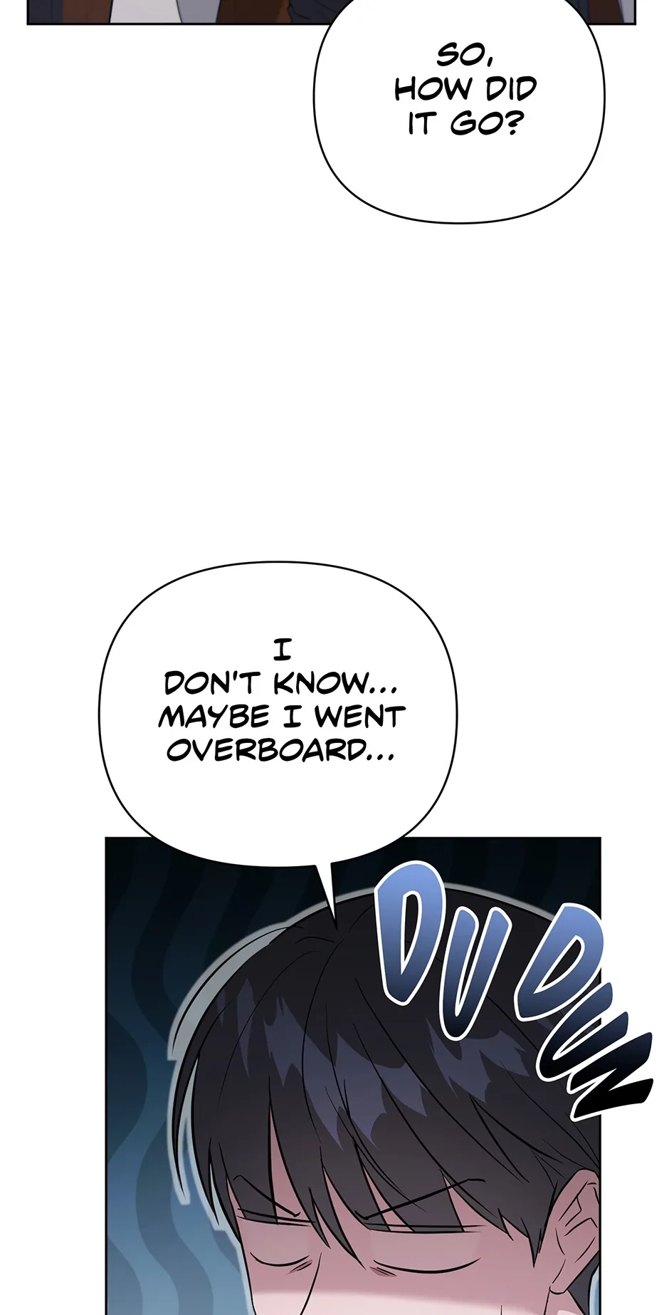 A Ridiculous Drama Chapter 35 page 57 - 