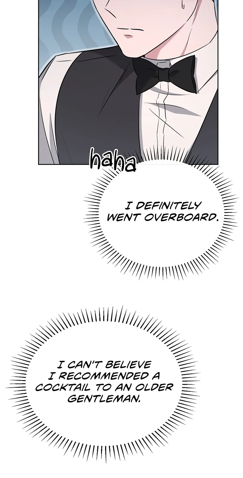 A Ridiculous Drama Chapter 35 page 58 - 