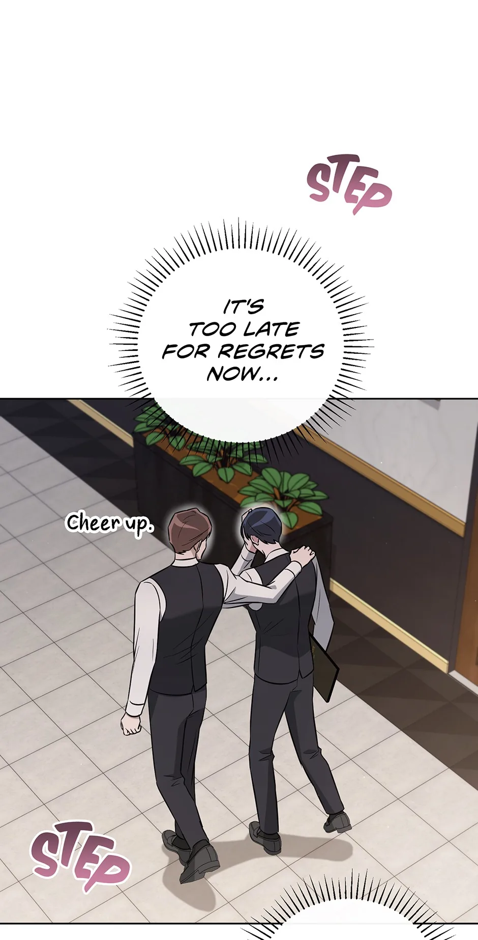 A Ridiculous Drama Chapter 35 page 59 - 