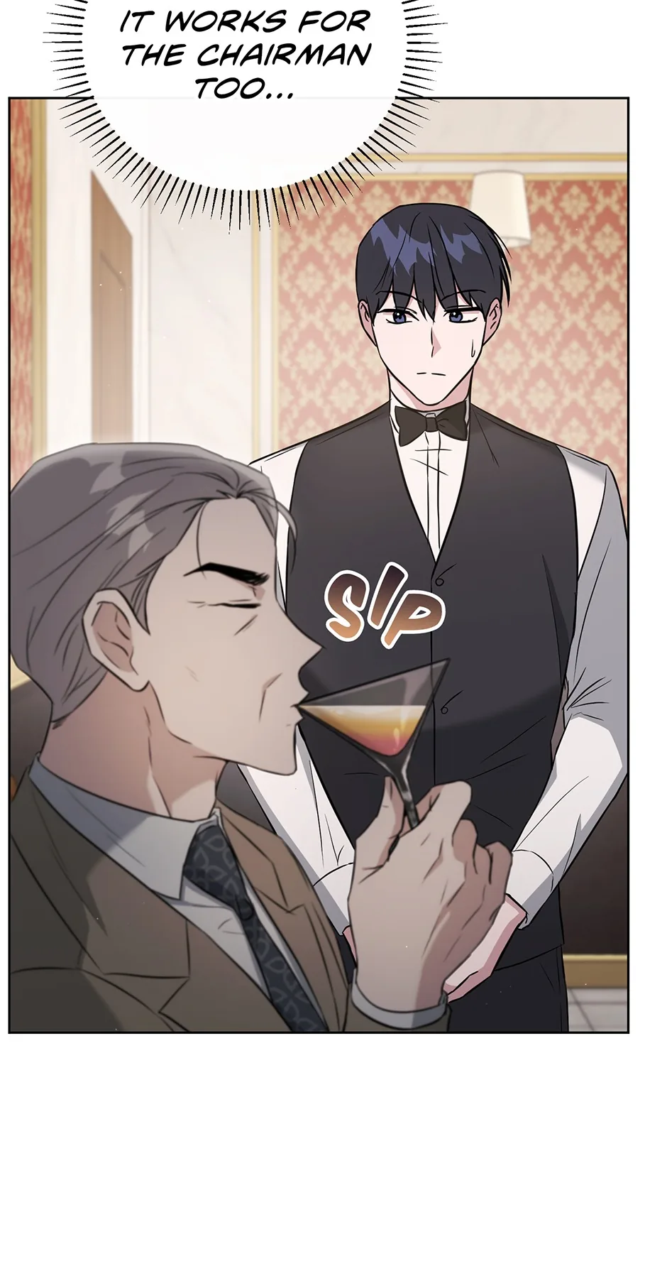 A Ridiculous Drama Chapter 35 page 66 - 