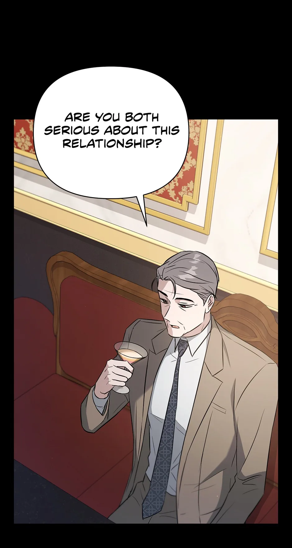 A Ridiculous Drama Chapter 35 page 81 - 