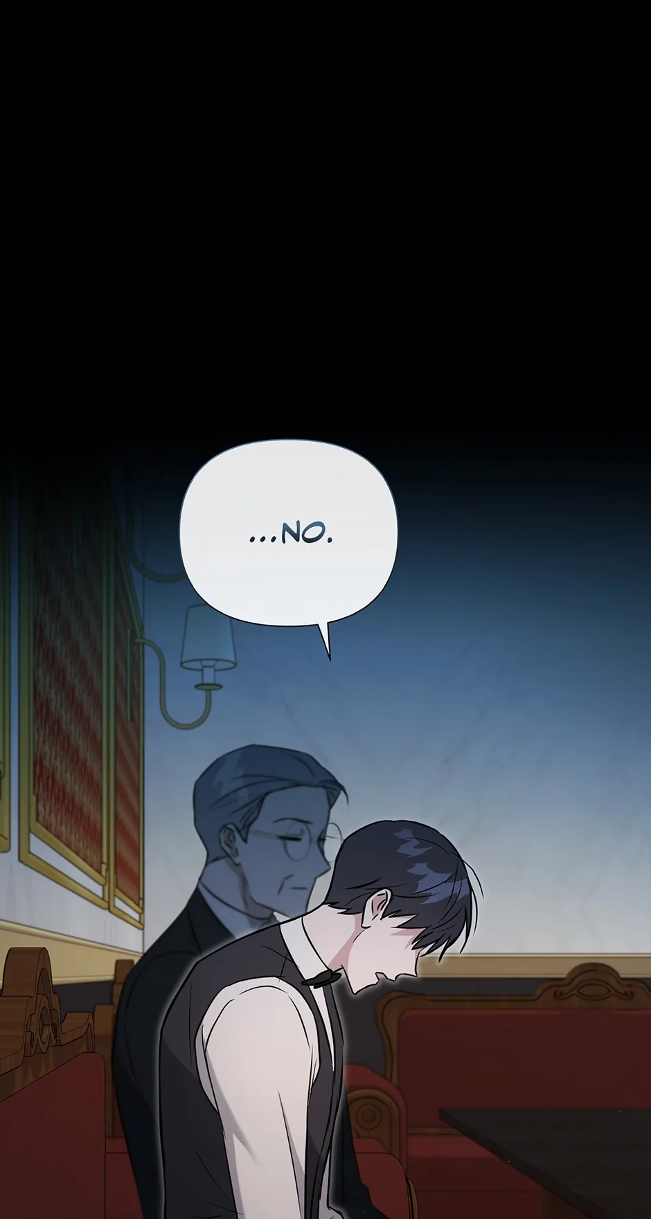 A Ridiculous Drama Chapter 35 page 84 - 