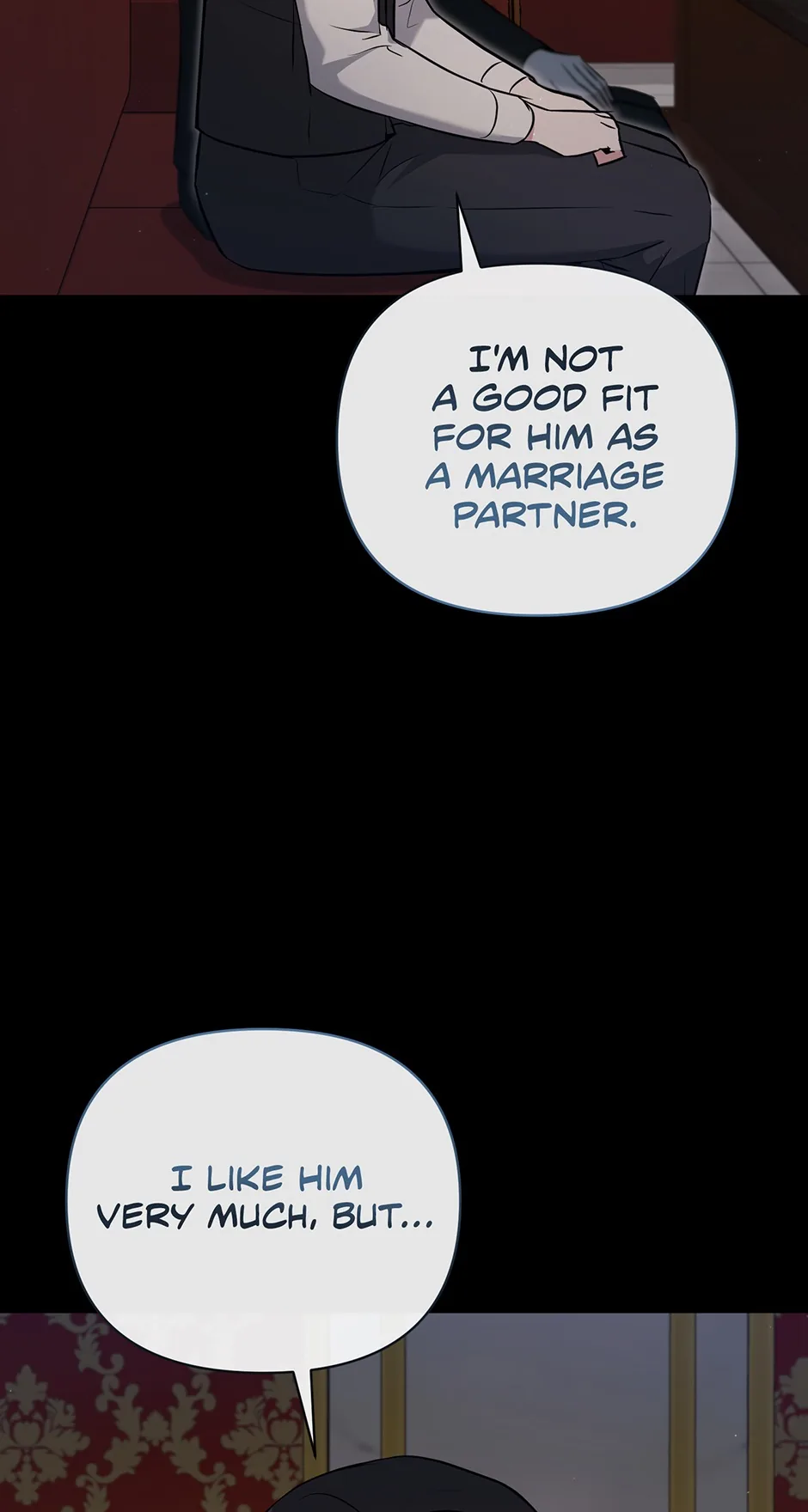 A Ridiculous Drama Chapter 35 page 85 - 