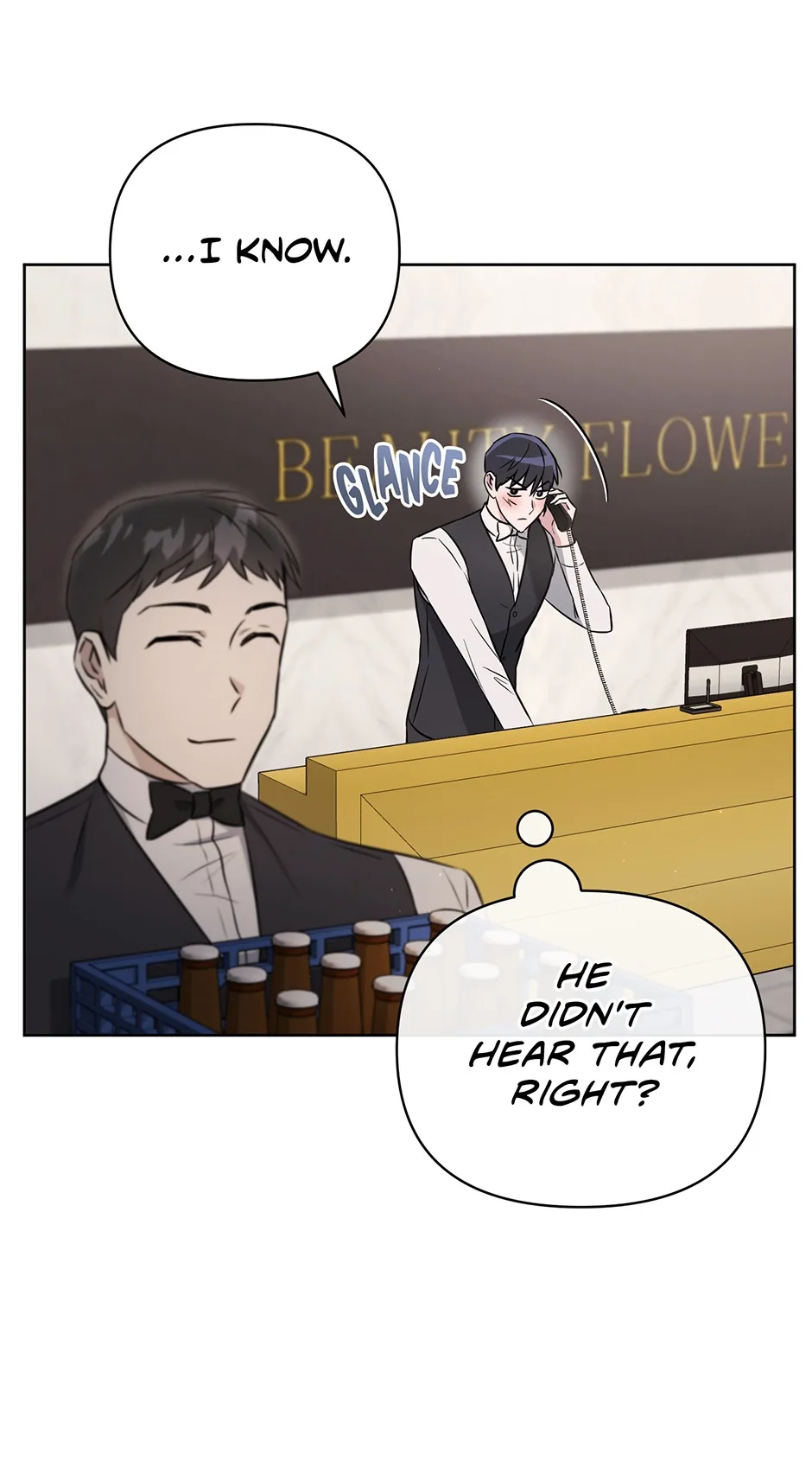 A Ridiculous Drama Chapter 35 page 10 - 