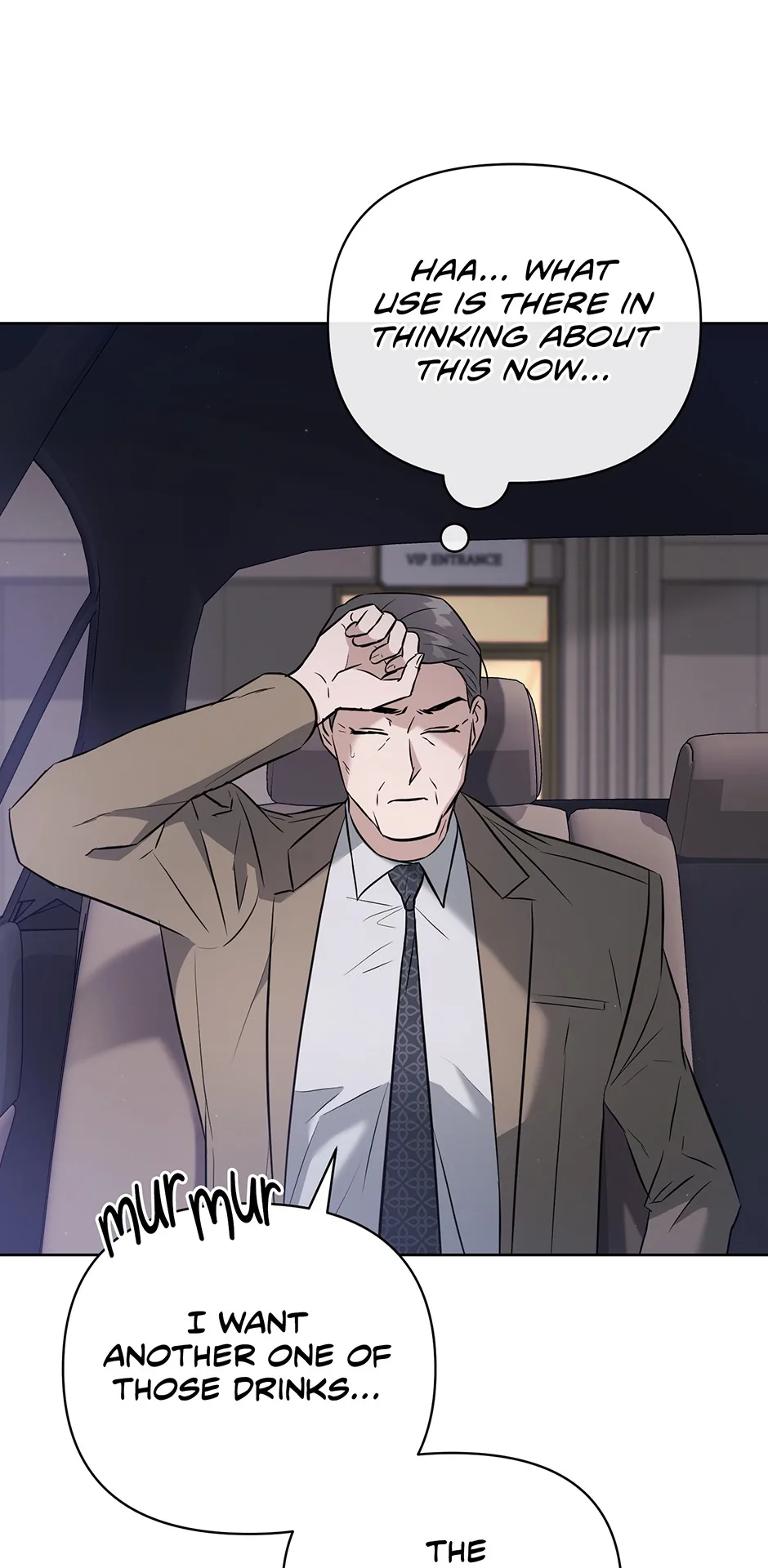 A Ridiculous Drama Chapter 35 page 93 - 