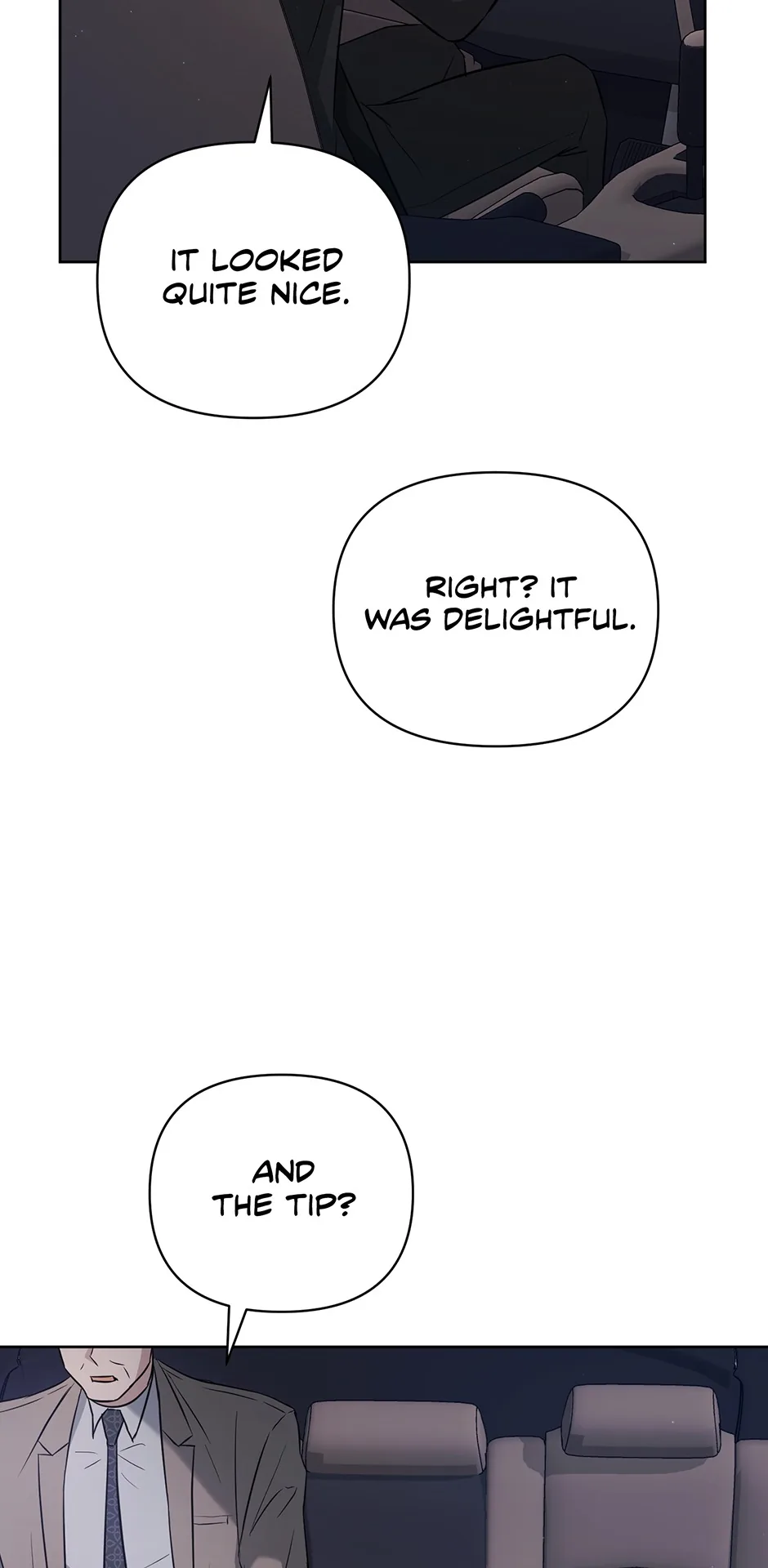 A Ridiculous Drama Chapter 35 page 95 - 