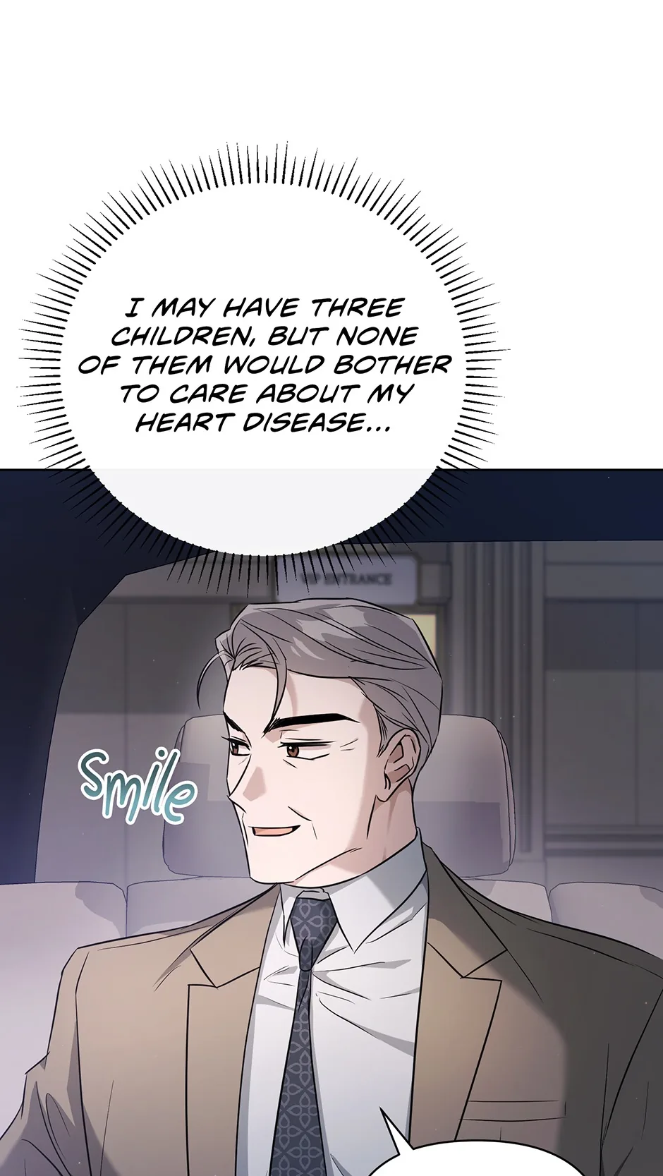 A Ridiculous Drama Chapter 35 page 97 - 