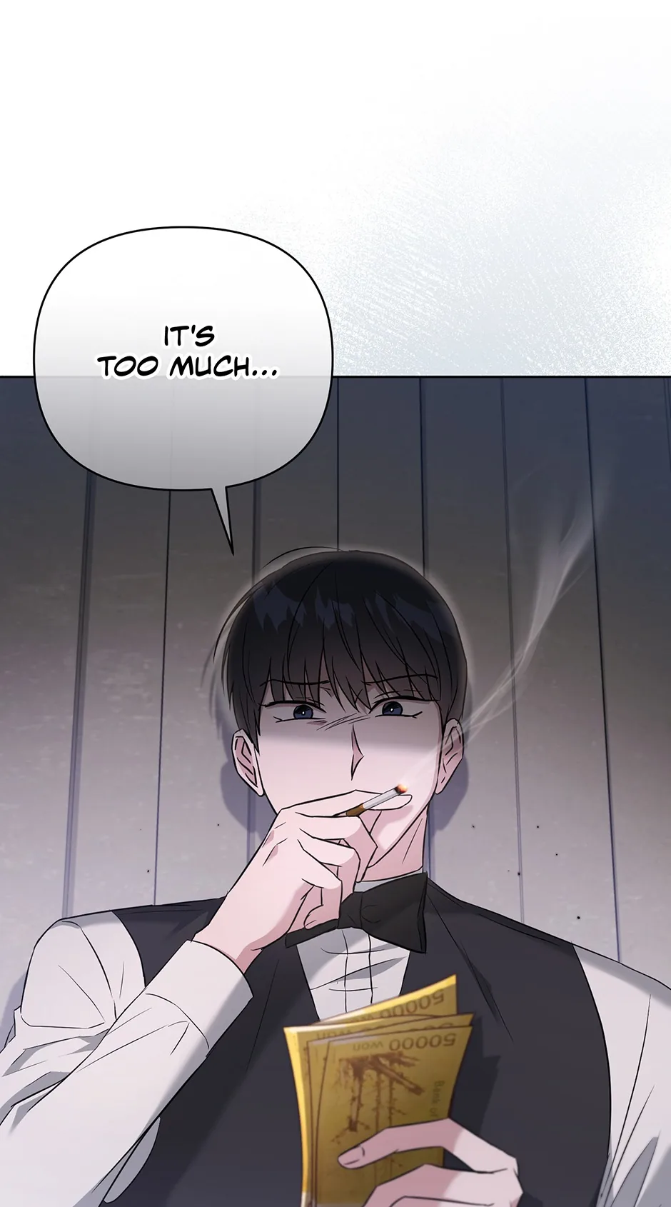 A Ridiculous Drama Chapter 35 page 100 - 