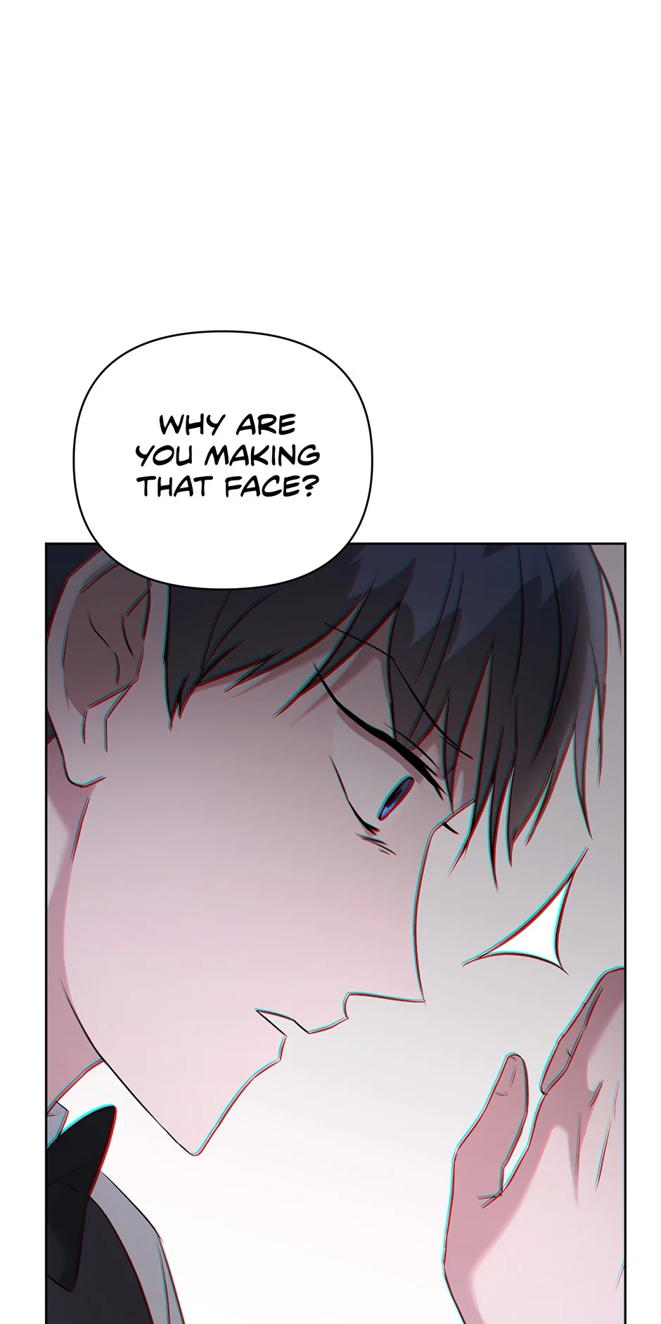 A Ridiculous Drama Chapter 36 page 1 - 