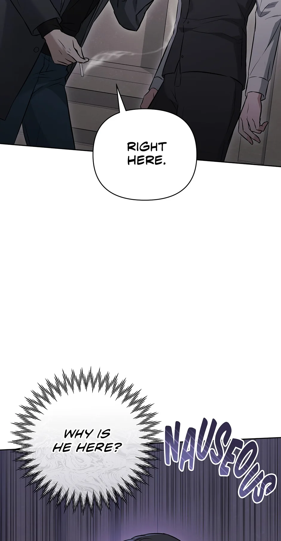A Ridiculous Drama Chapter 36 page 14 - 