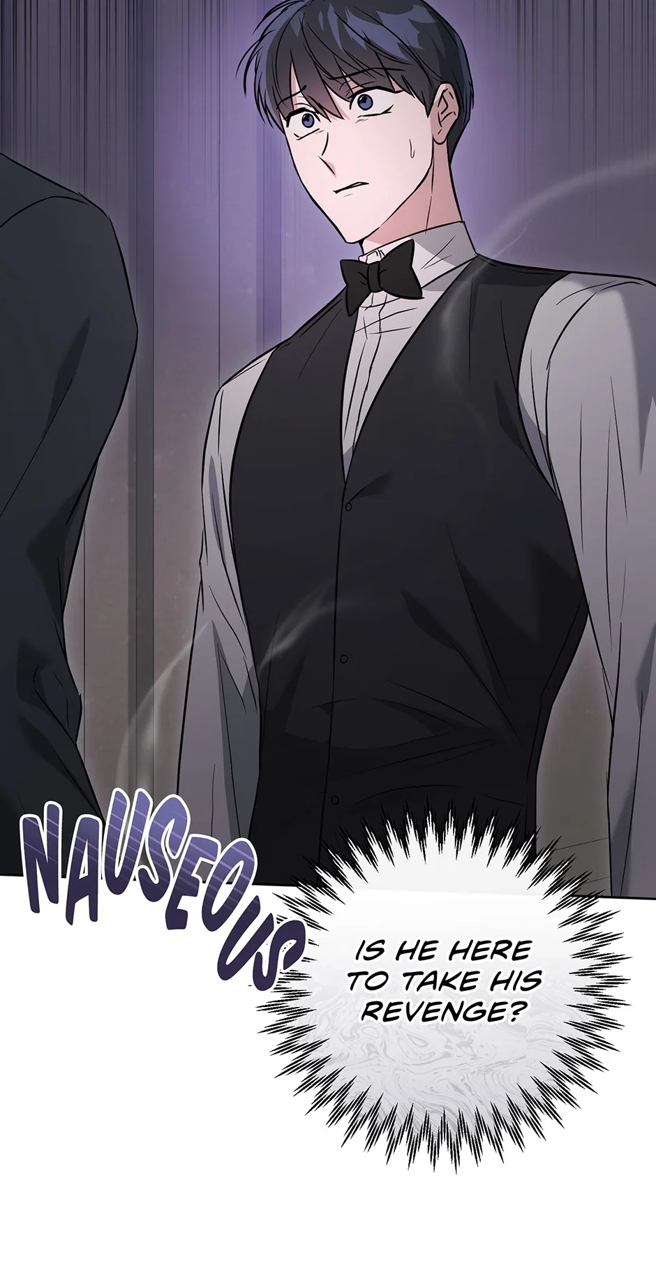 A Ridiculous Drama Chapter 36 page 15 - 