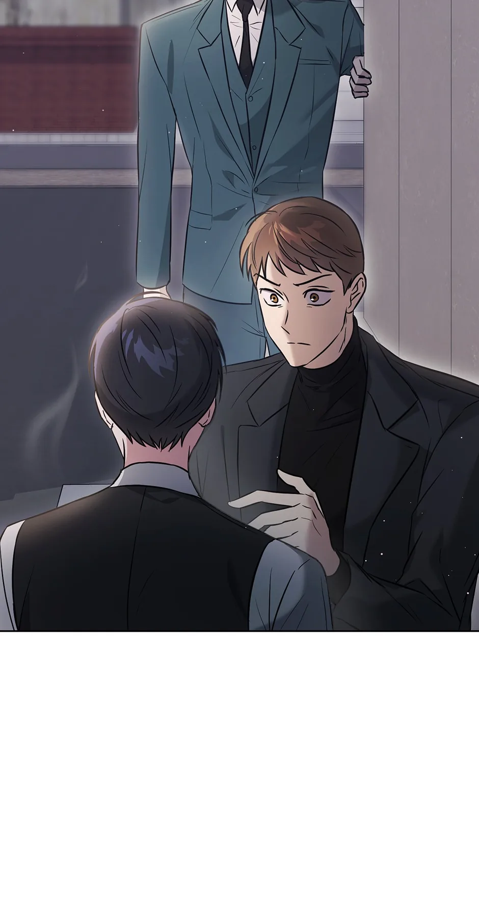 A Ridiculous Drama Chapter 36 page 19 - 