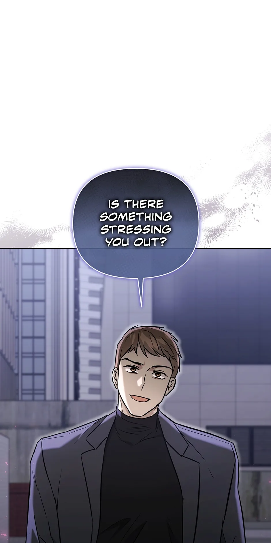 A Ridiculous Drama Chapter 36 page 3 - 