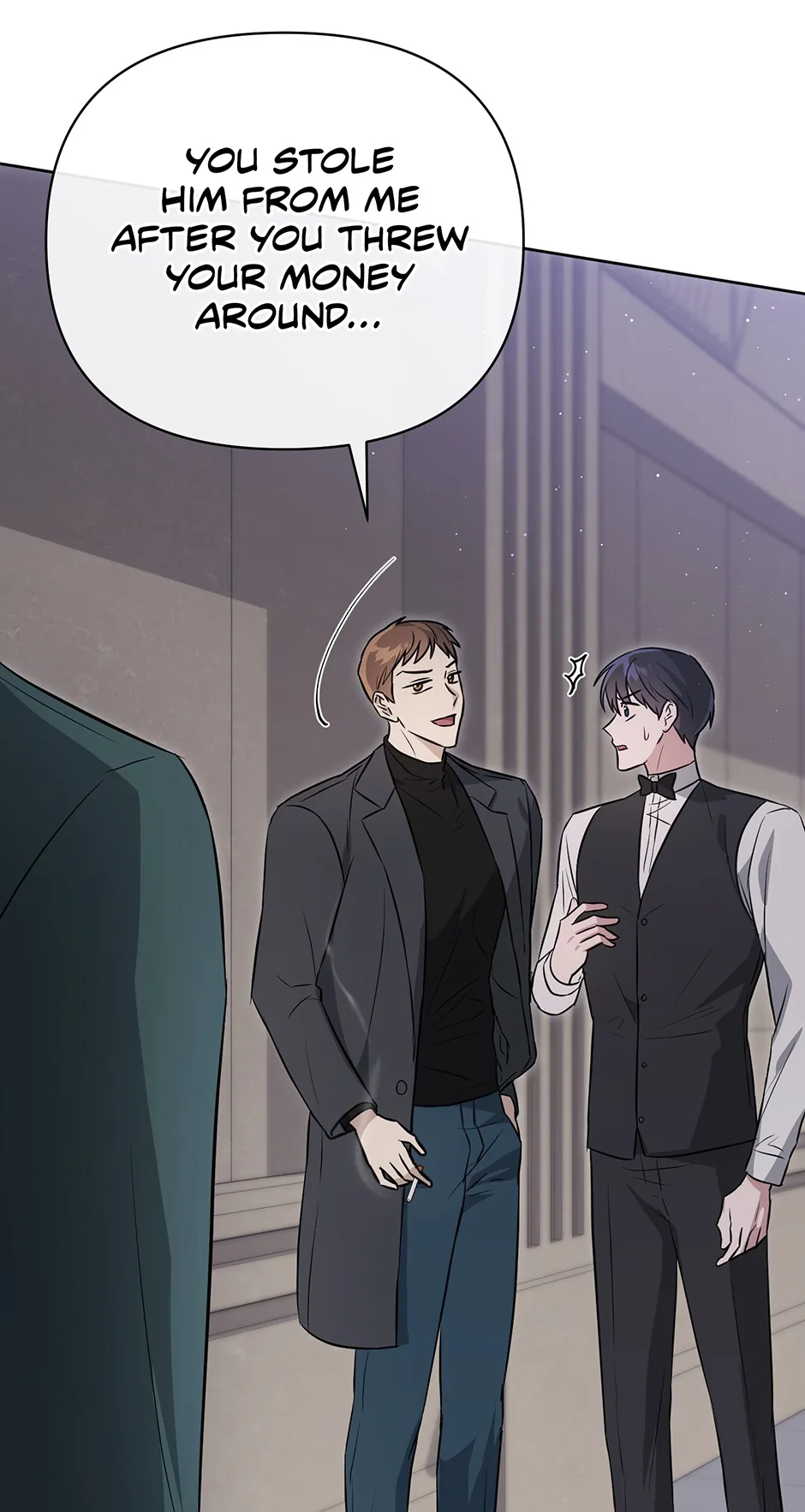 A Ridiculous Drama Chapter 36 page 21 - 