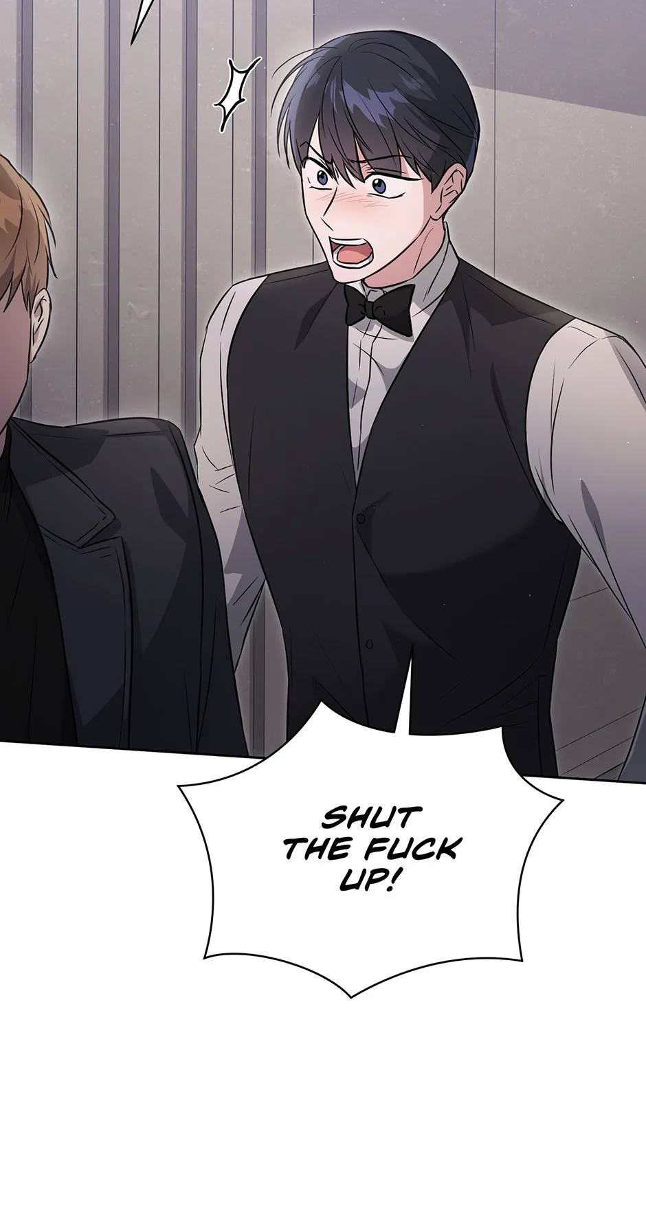 A Ridiculous Drama Chapter 36 page 23 - 