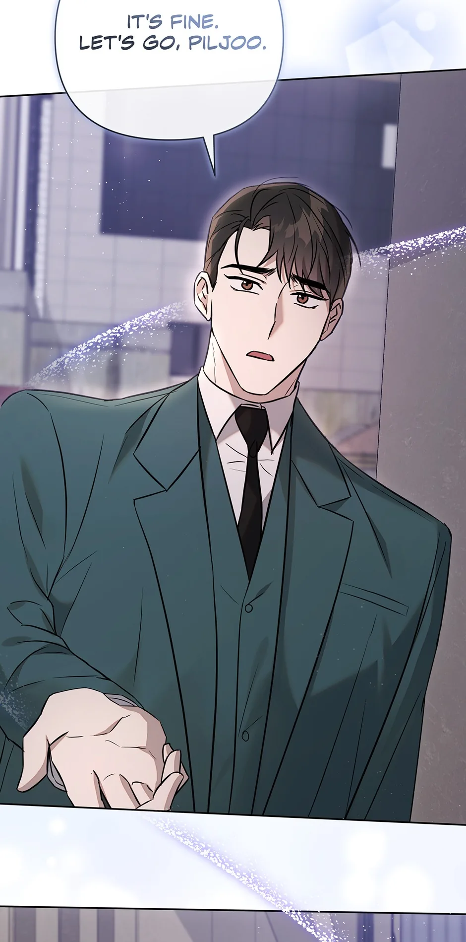 A Ridiculous Drama Chapter 36 page 27 - 