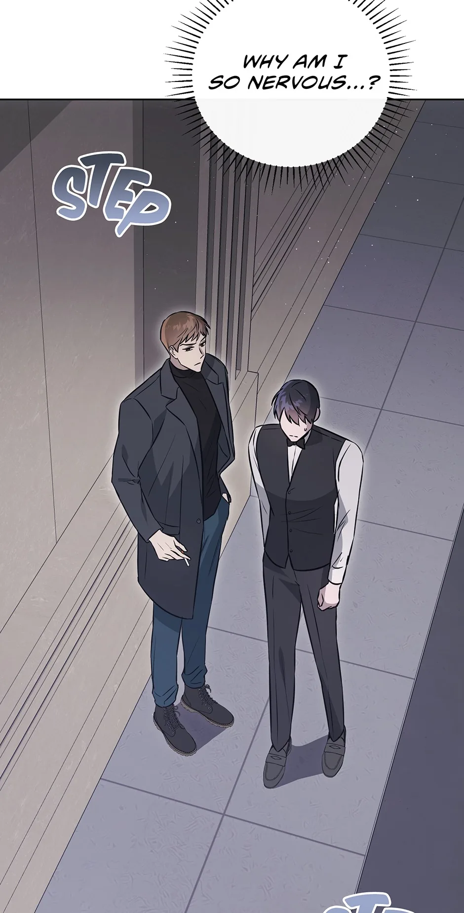 A Ridiculous Drama Chapter 36 page 30 - 