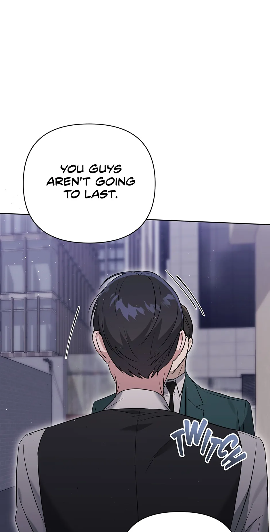 A Ridiculous Drama Chapter 36 page 32 - 
