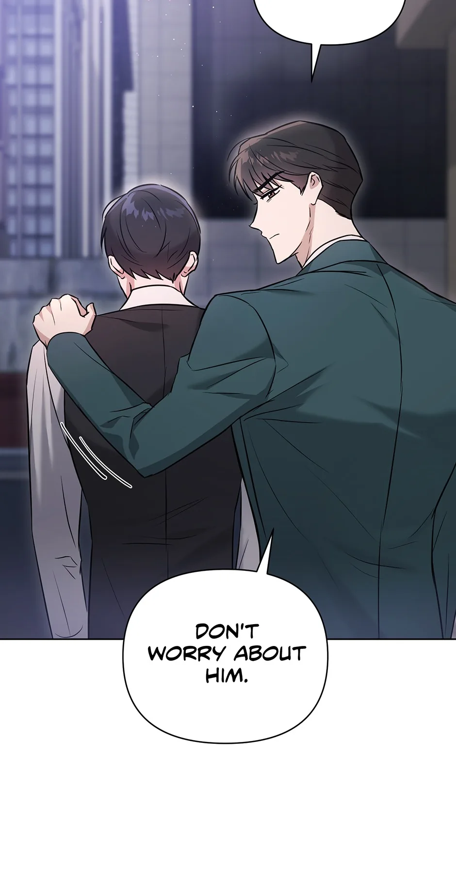 A Ridiculous Drama Chapter 36 page 35 - 