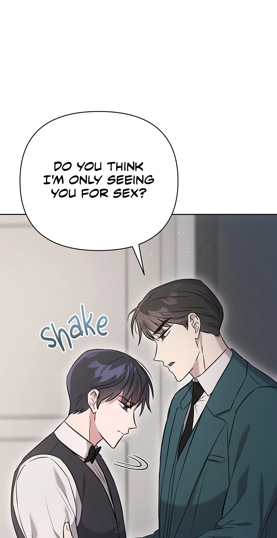 A Ridiculous Drama Chapter 36 page 38 - 