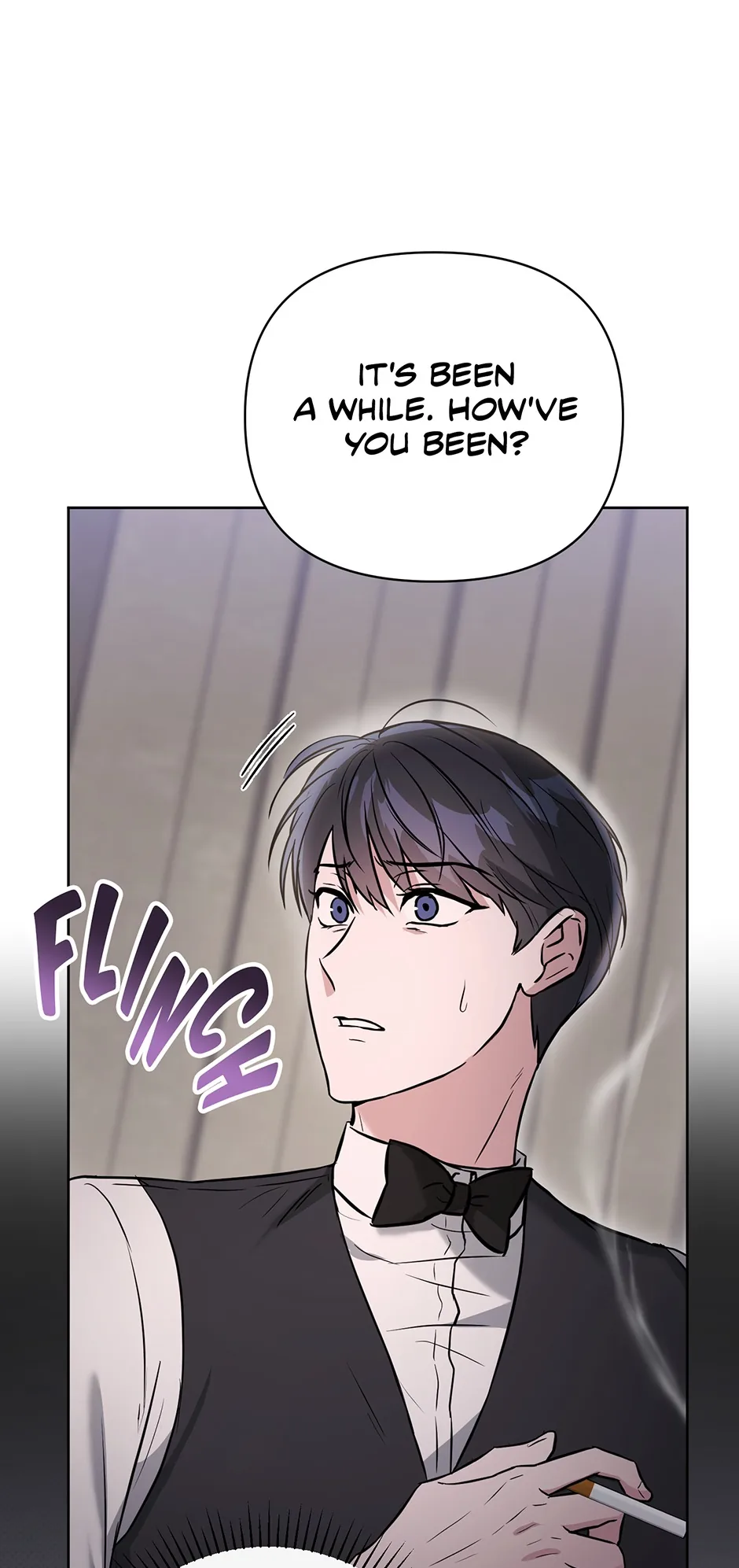 A Ridiculous Drama Chapter 36 page 6 - 