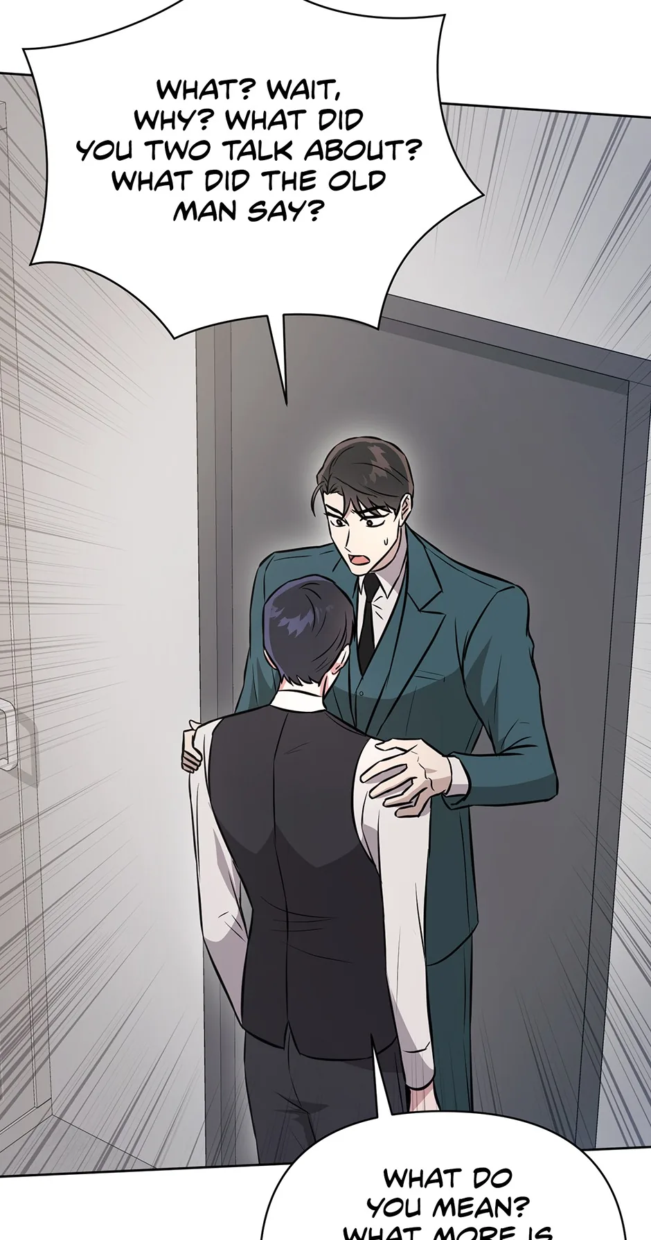 A Ridiculous Drama Chapter 36 page 53 - 