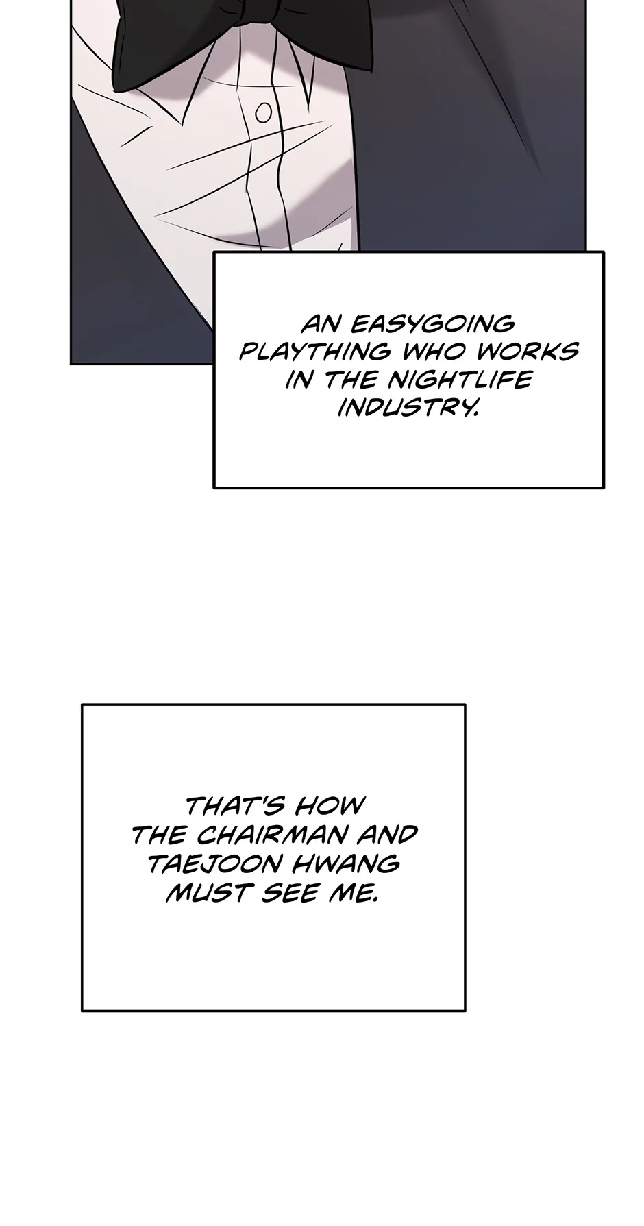 A Ridiculous Drama Chapter 36 page 55 - 