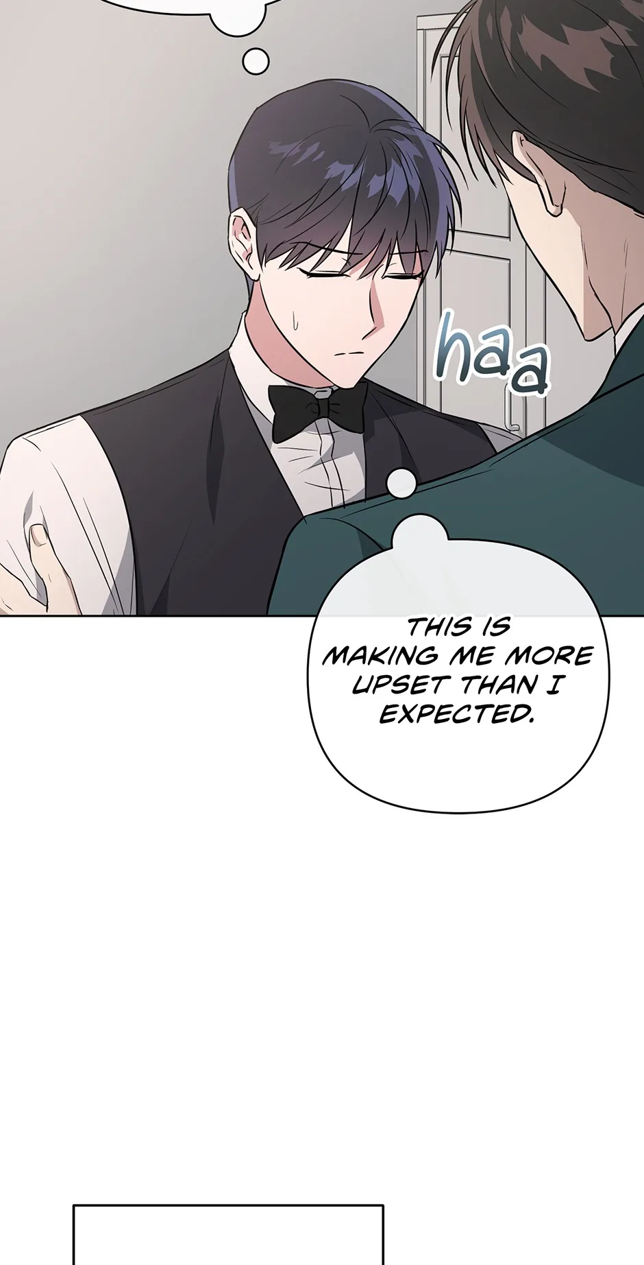 A Ridiculous Drama Chapter 36 page 58 - 