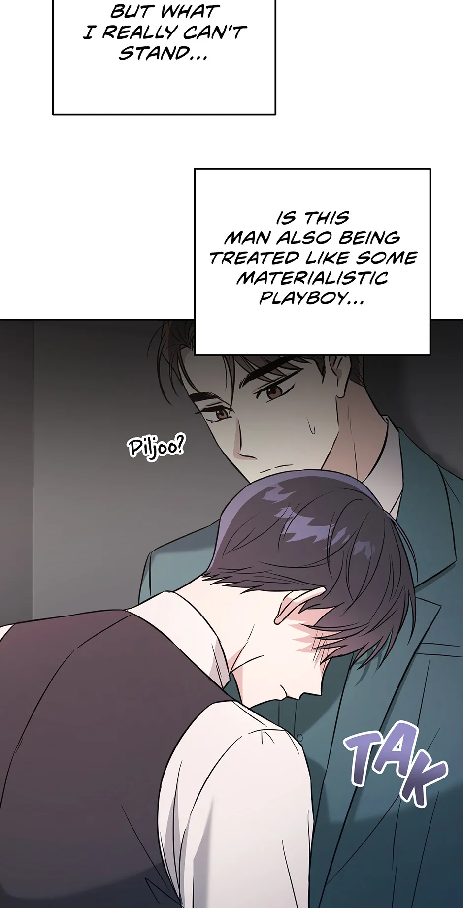 A Ridiculous Drama Chapter 36 page 59 - 