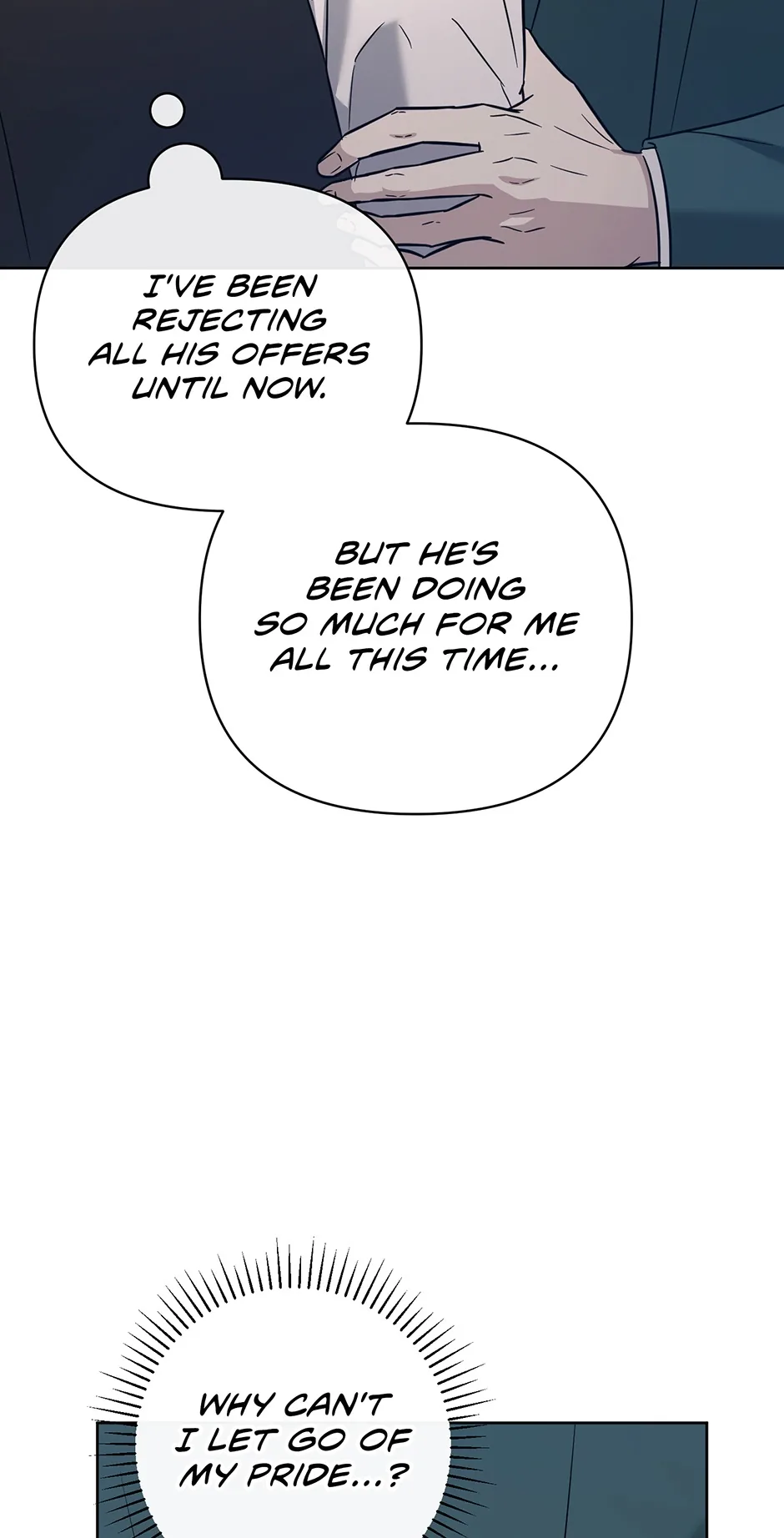 A Ridiculous Drama Chapter 36 page 60 - 