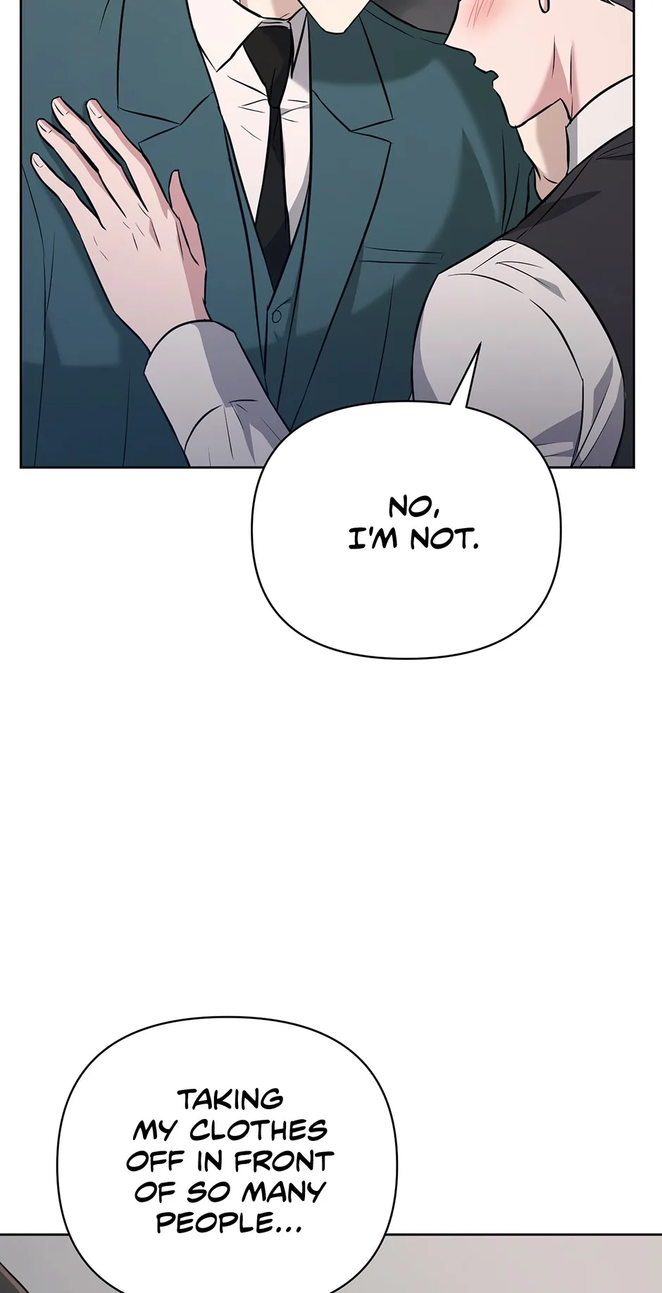 A Ridiculous Drama Chapter 36 page 75 - 