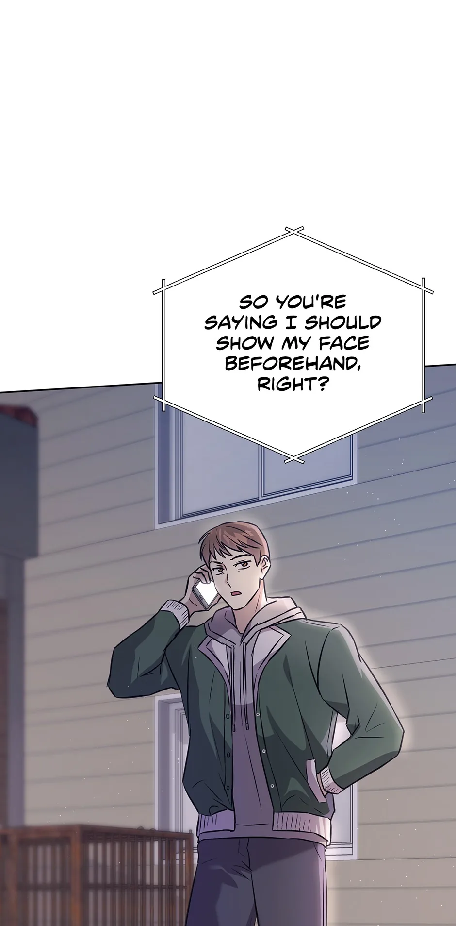 A Ridiculous Drama Chapter 36 page 80 - 