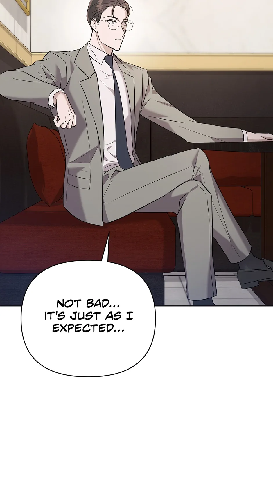 A Ridiculous Drama Chapter 36 page 90 - 