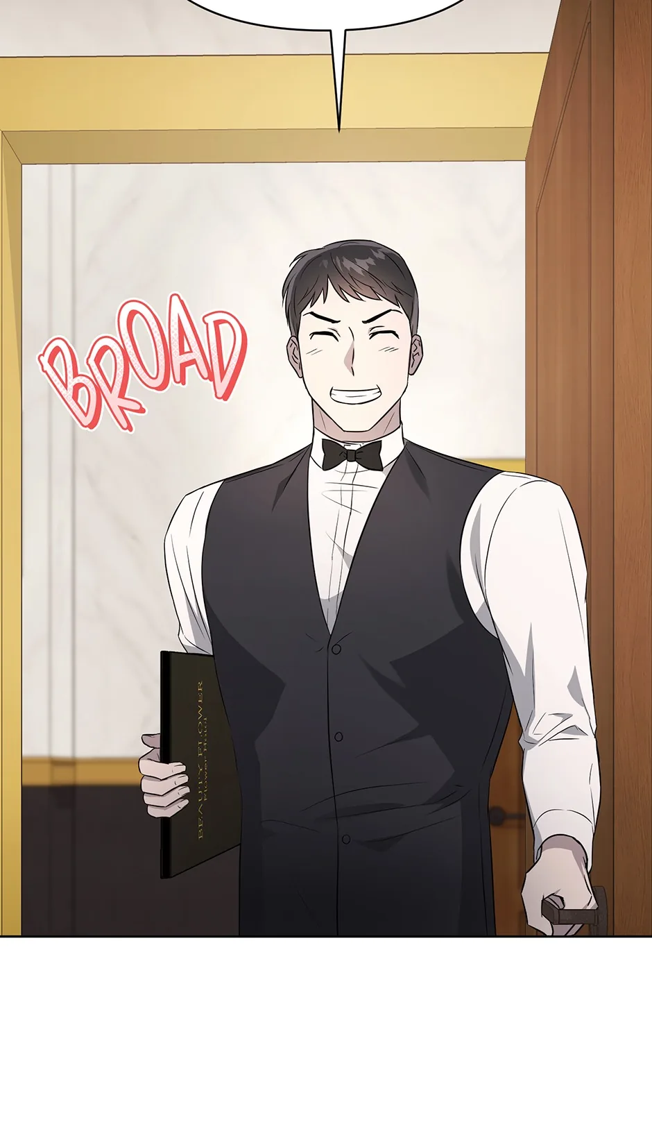 A Ridiculous Drama Chapter 36 page 93 - 