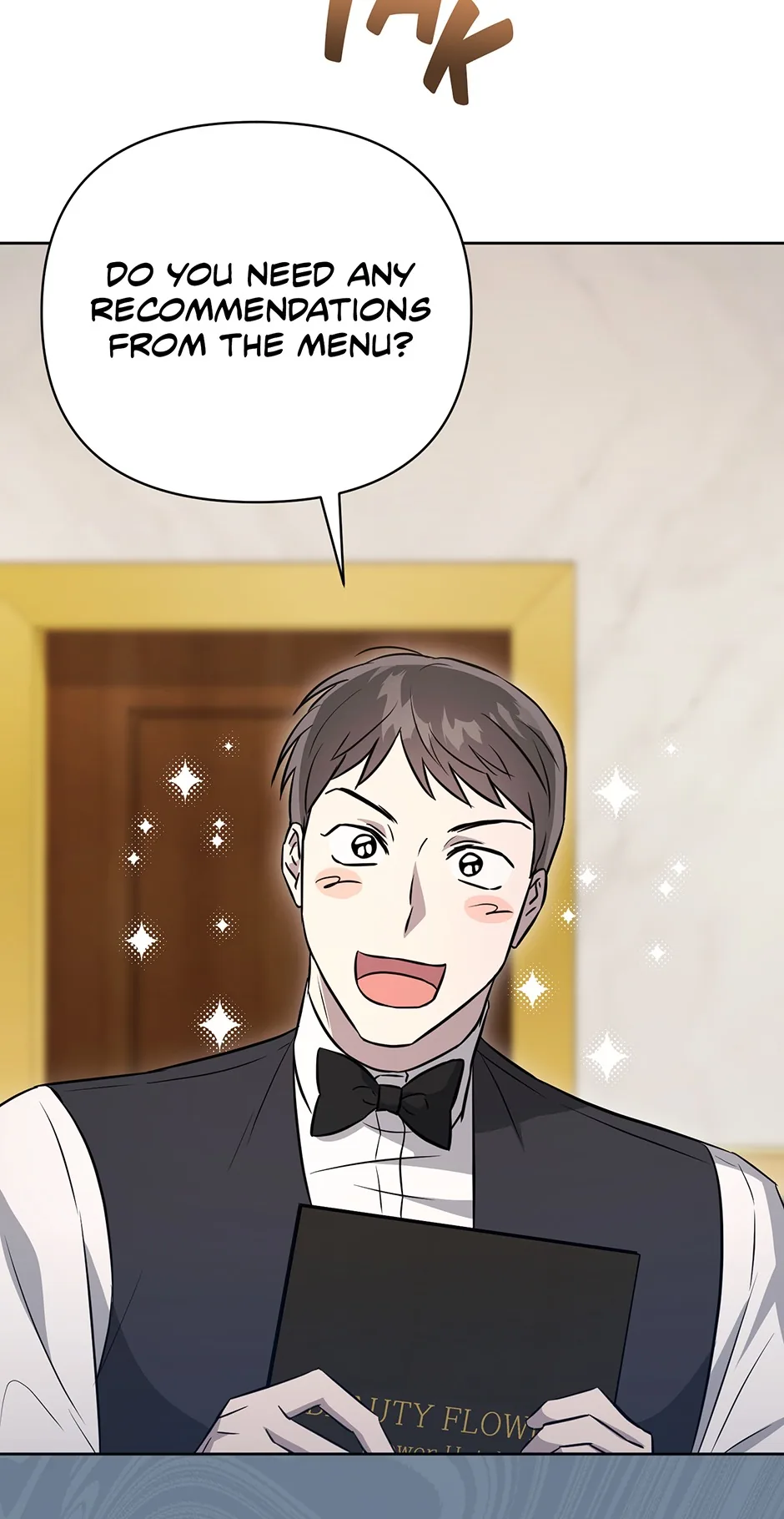 A Ridiculous Drama Chapter 36 page 96 - 