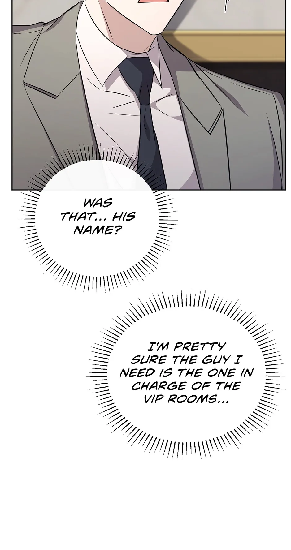 A Ridiculous Drama Chapter 37 page 2 - 