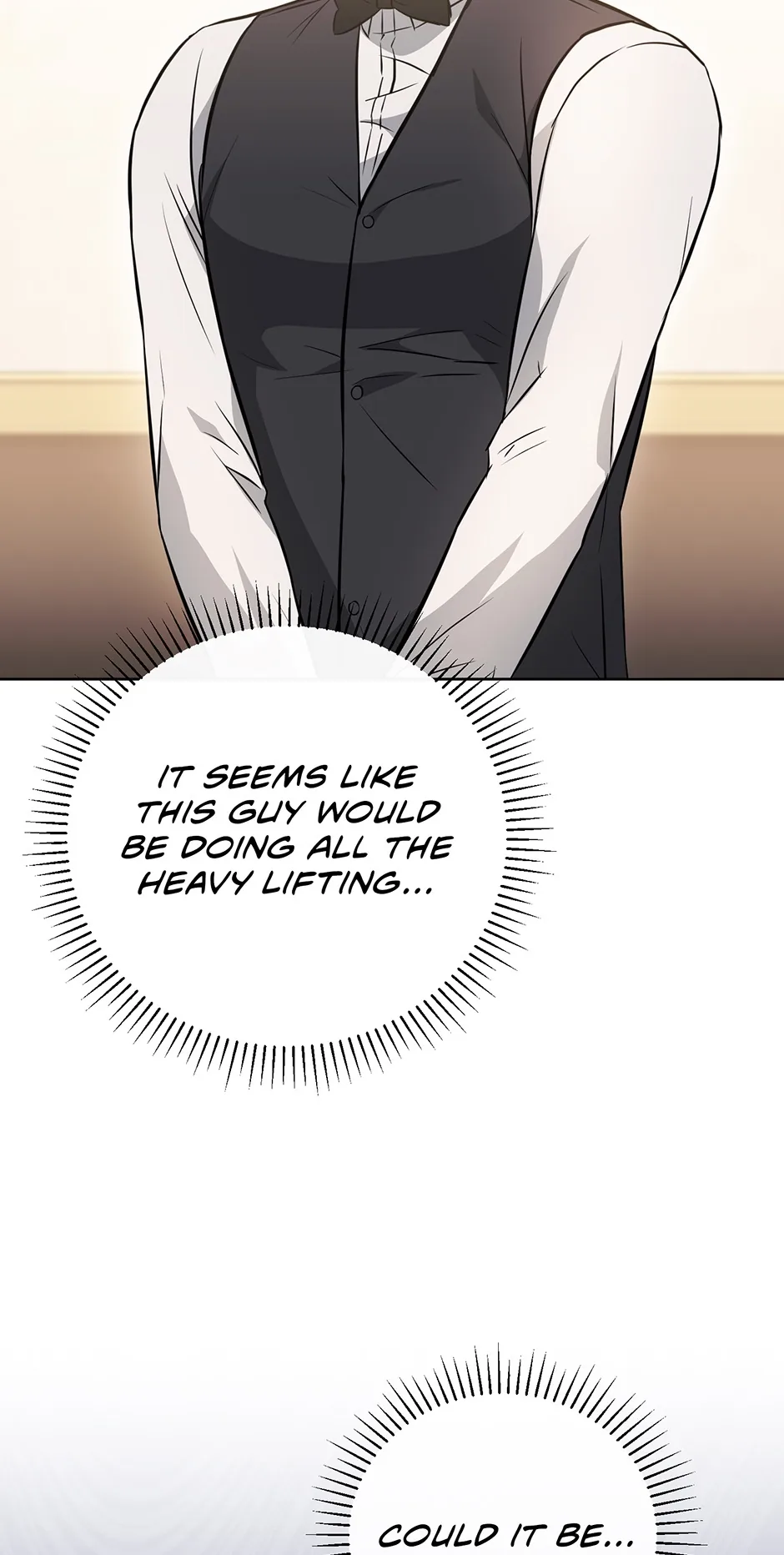 A Ridiculous Drama Chapter 37 page 12 - 