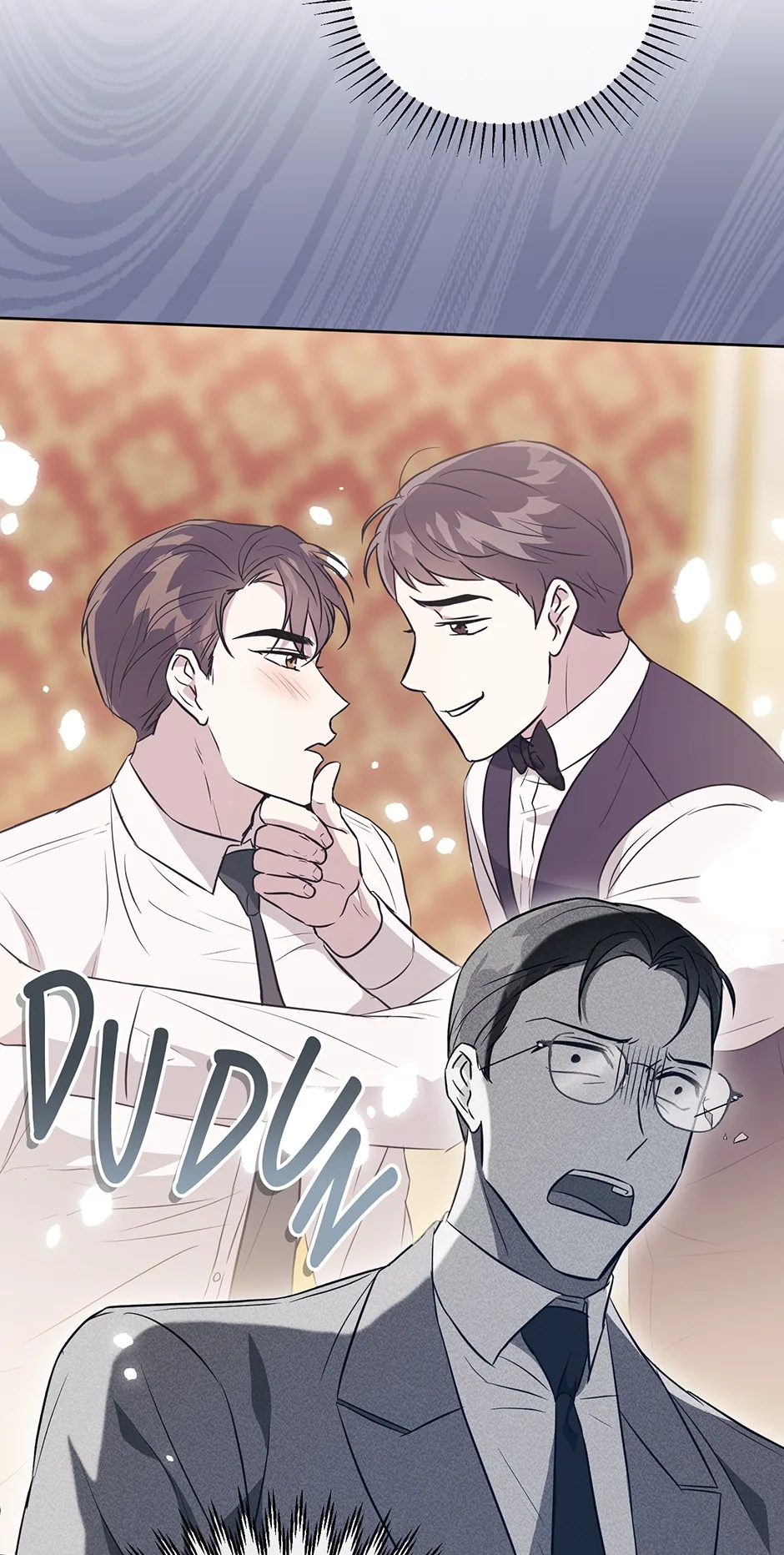 A Ridiculous Drama Chapter 37 page 13 - 