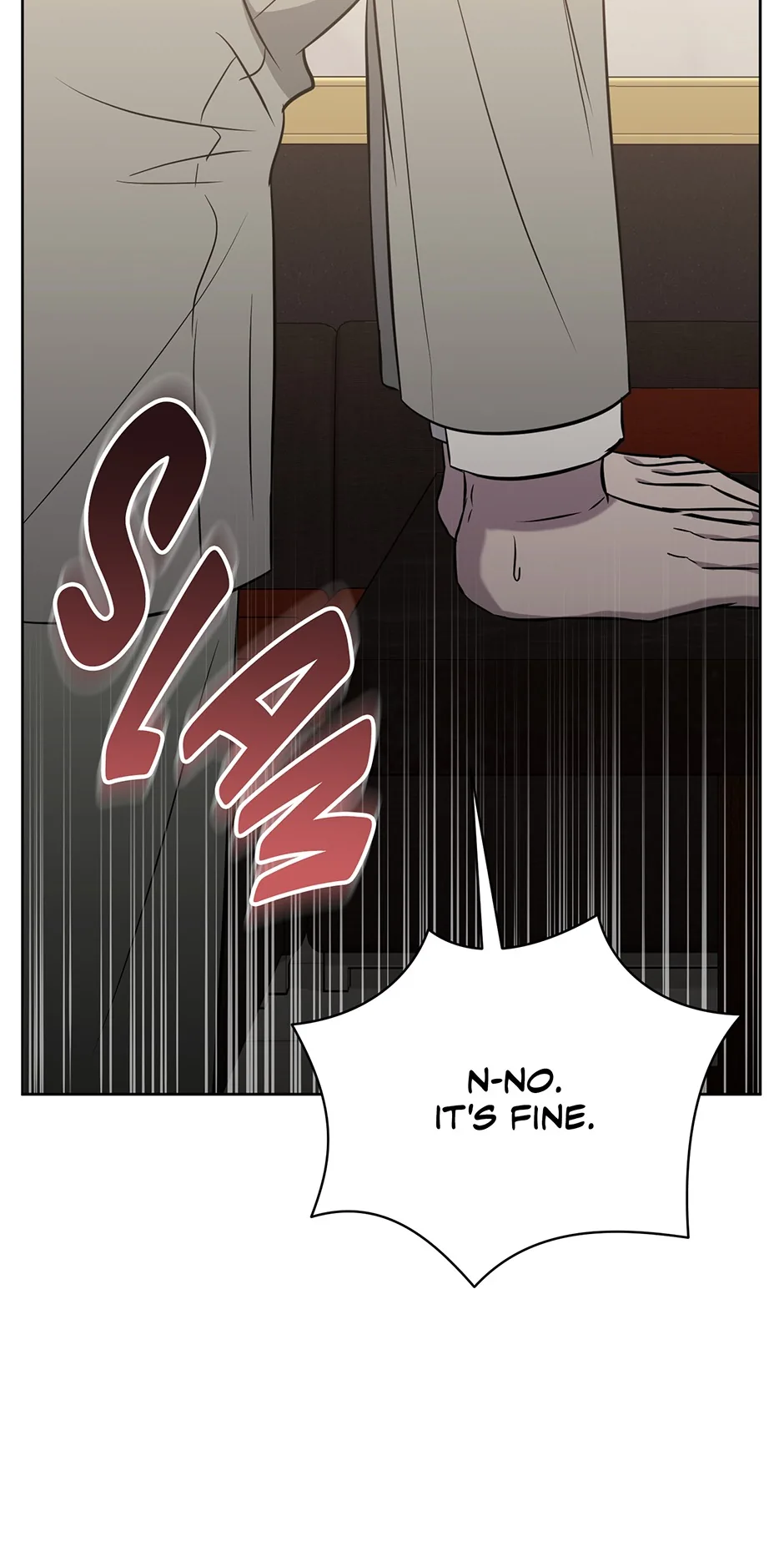A Ridiculous Drama Chapter 37 page 15 - 
