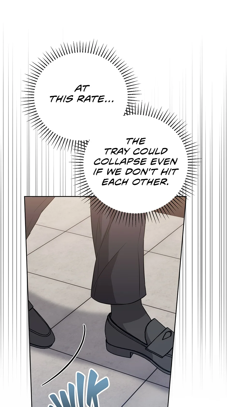 A Ridiculous Drama Chapter 37 page 19 - 