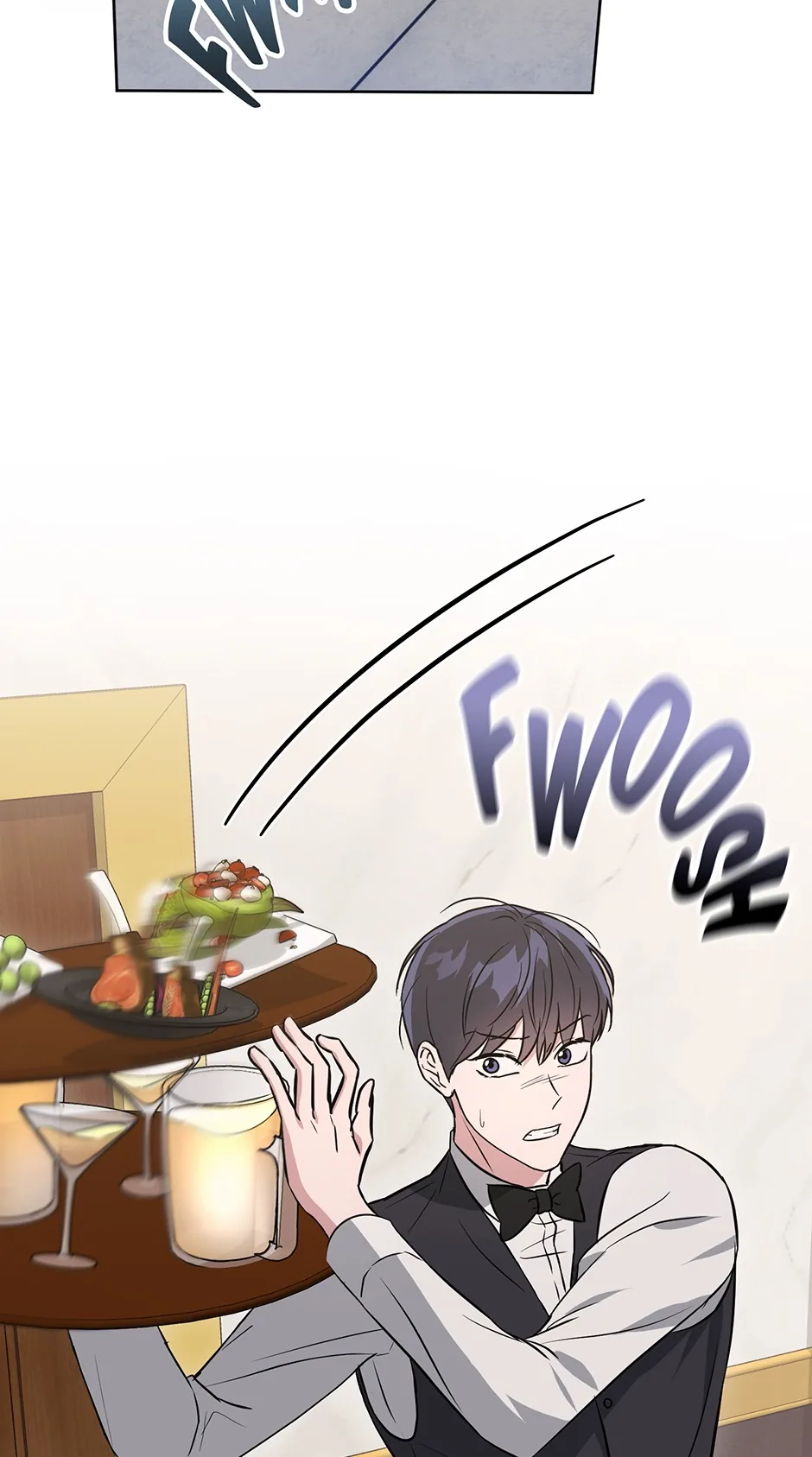 A Ridiculous Drama Chapter 37 page 20 - 