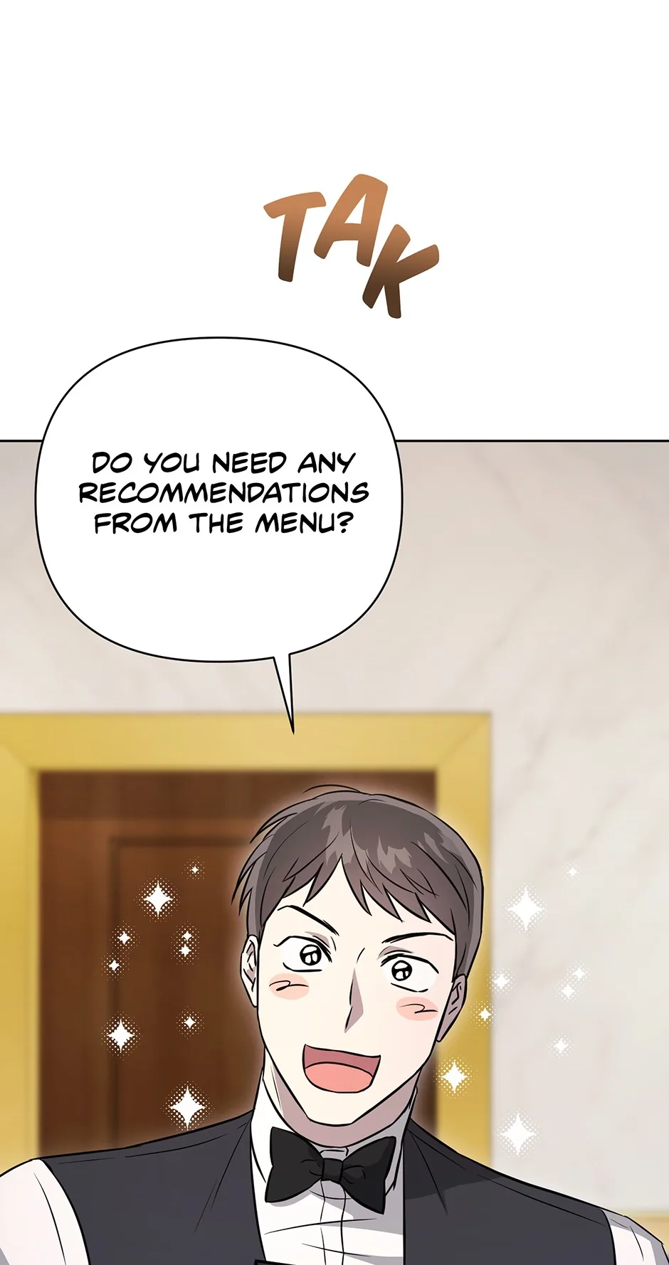 A Ridiculous Drama Chapter 37 page 3 - 