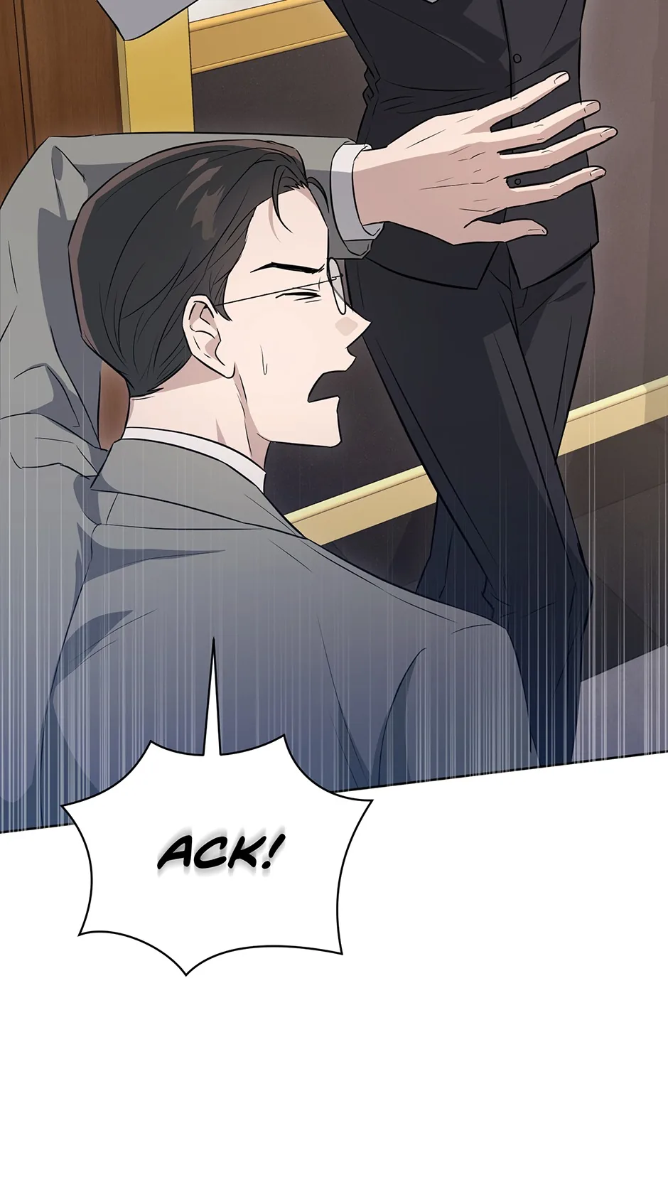 A Ridiculous Drama Chapter 37 page 21 - 
