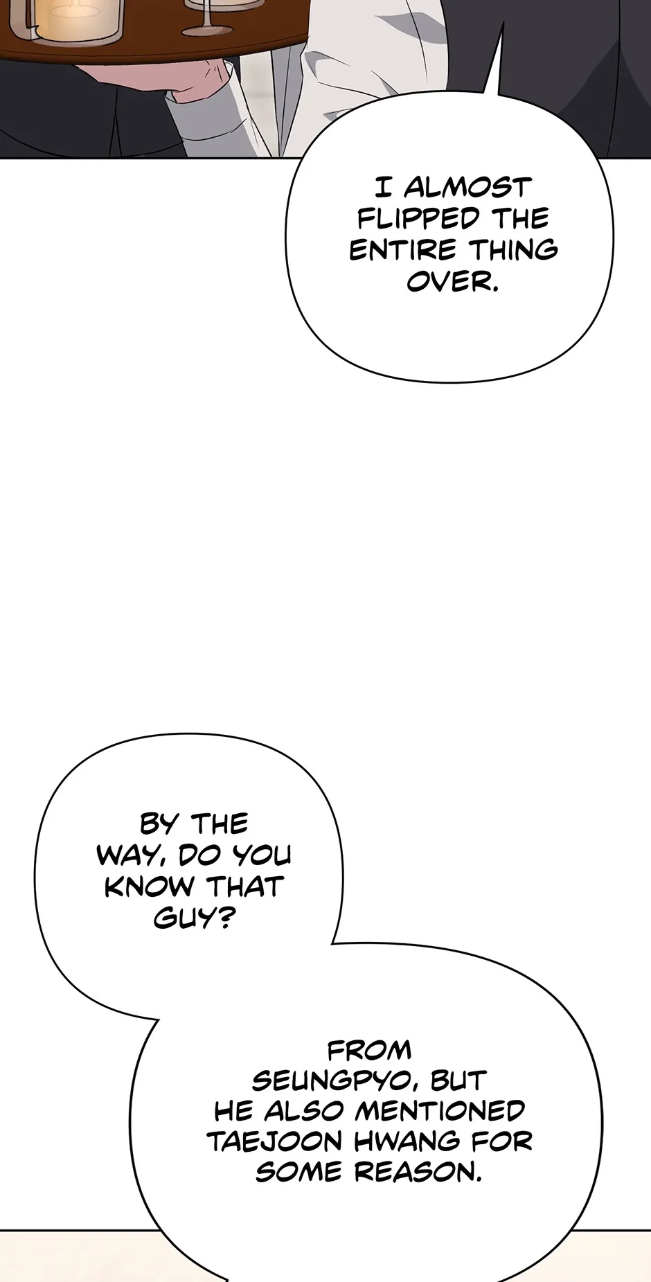 A Ridiculous Drama Chapter 37 page 25 - 