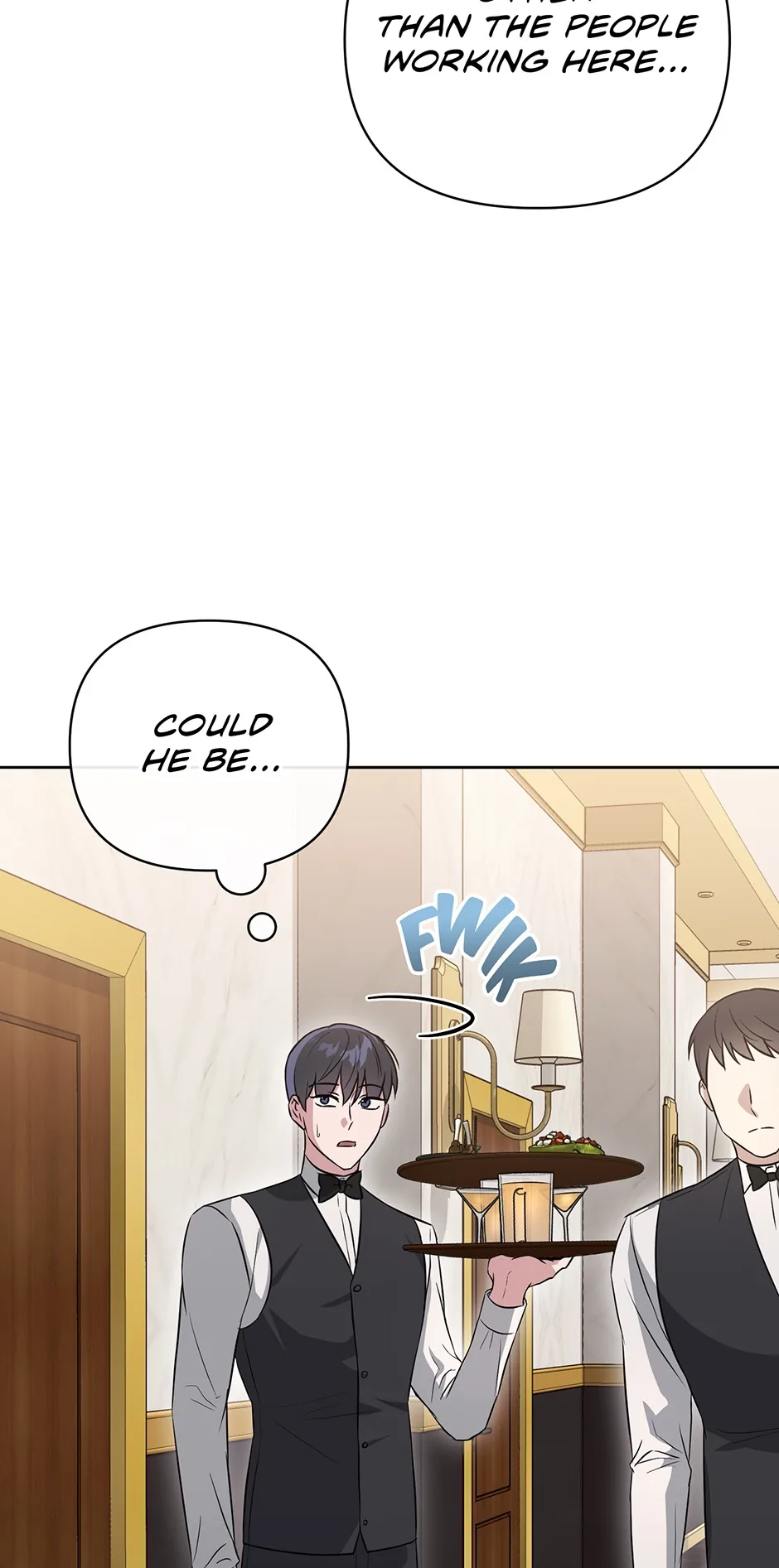 A Ridiculous Drama Chapter 37 page 28 - 