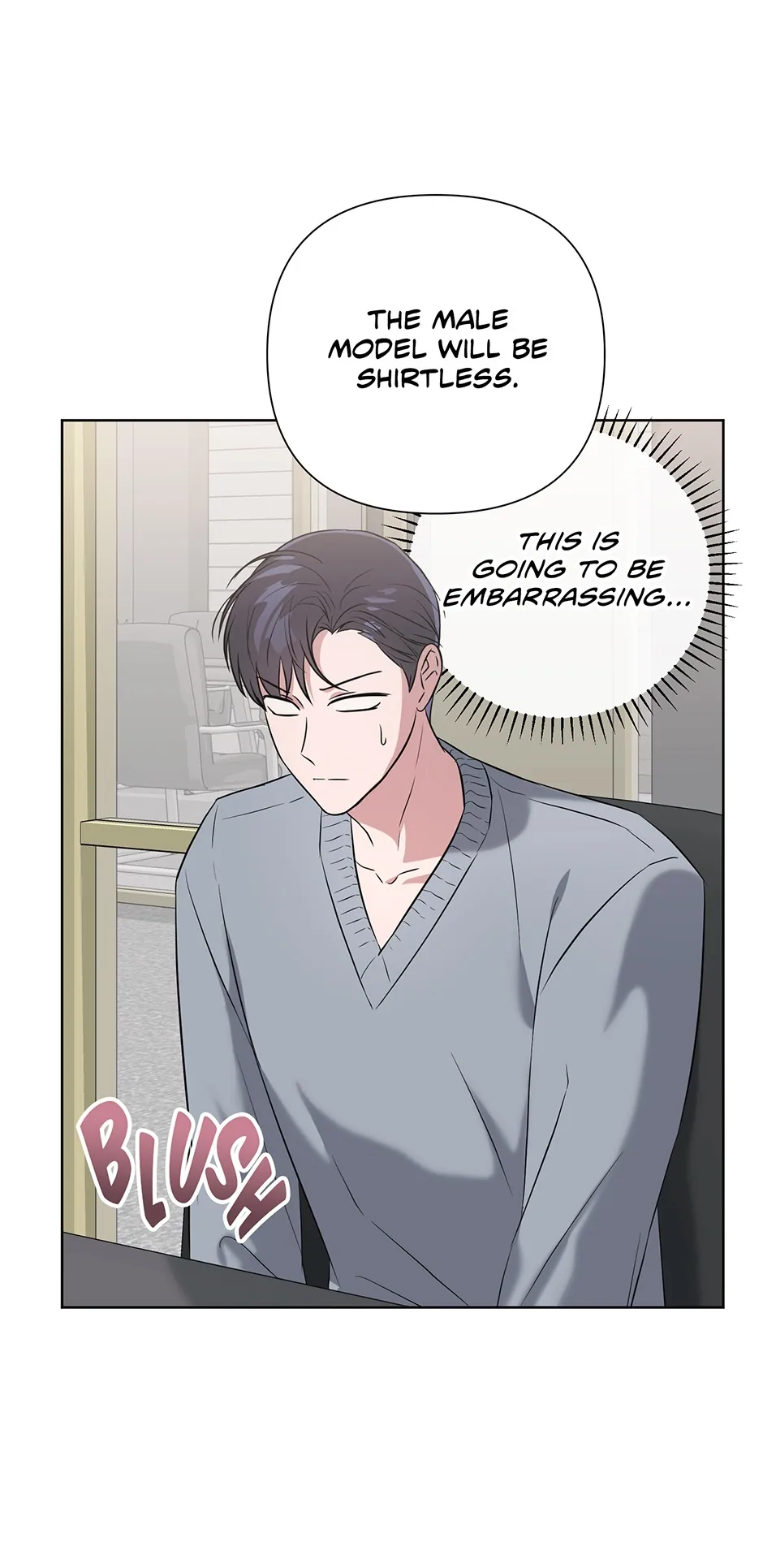 A Ridiculous Drama Chapter 37 page 34 - 