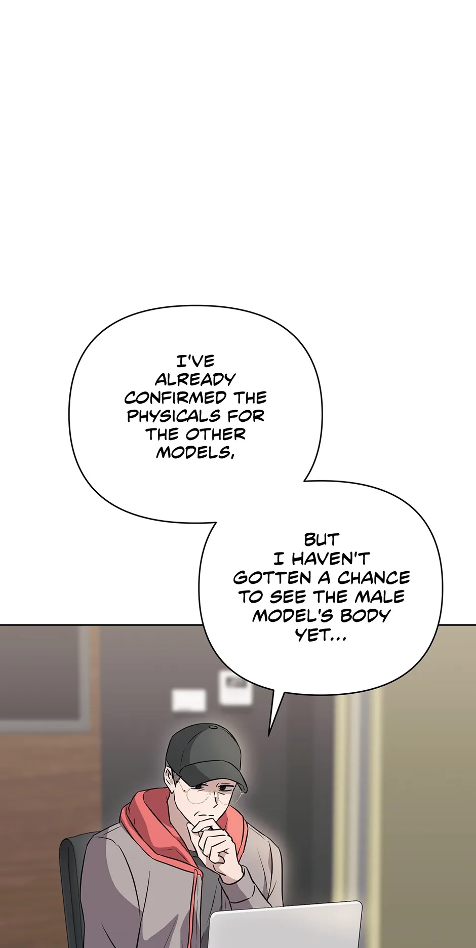A Ridiculous Drama Chapter 37 page 35 - 