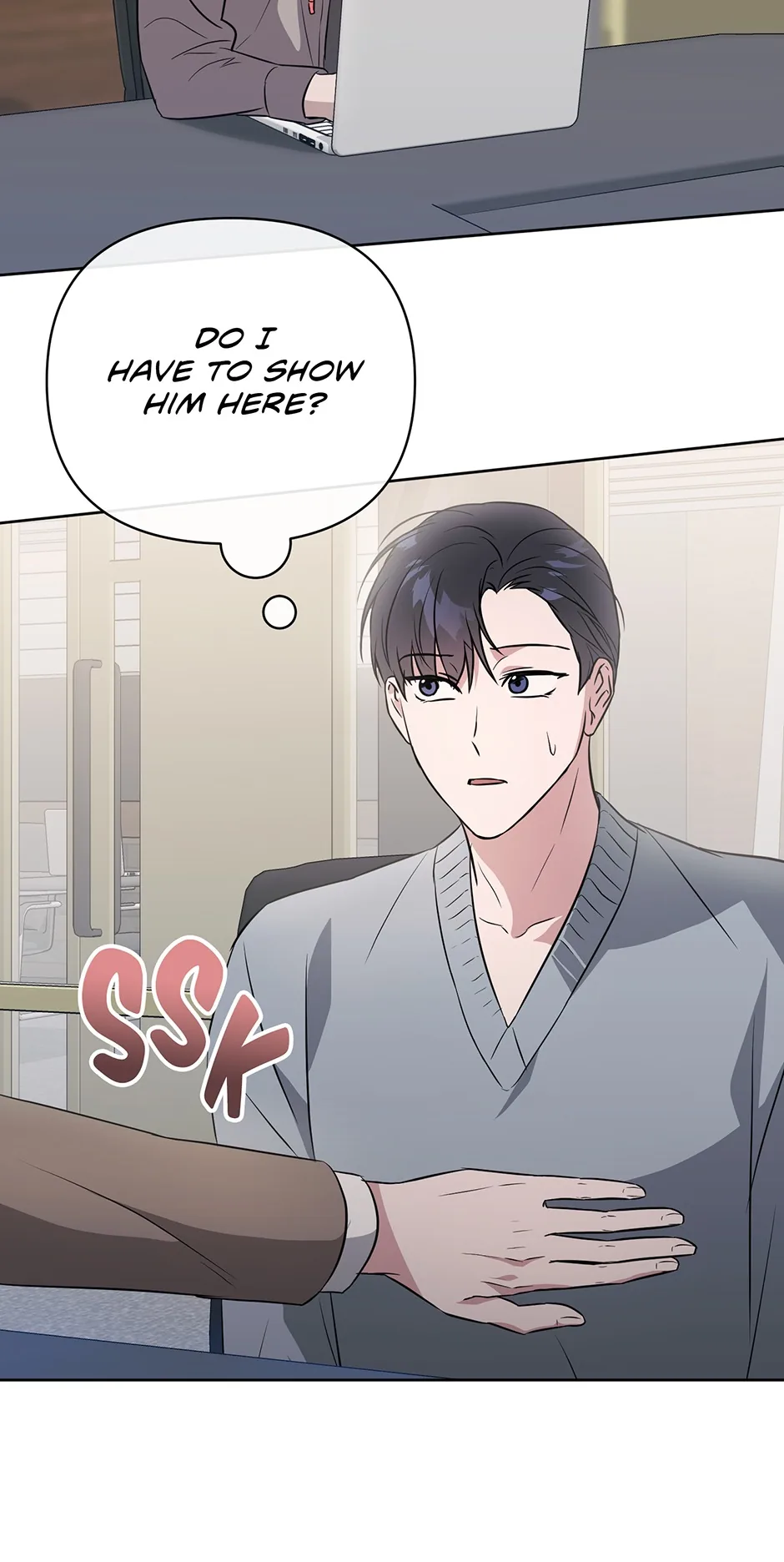 A Ridiculous Drama Chapter 37 page 36 - 