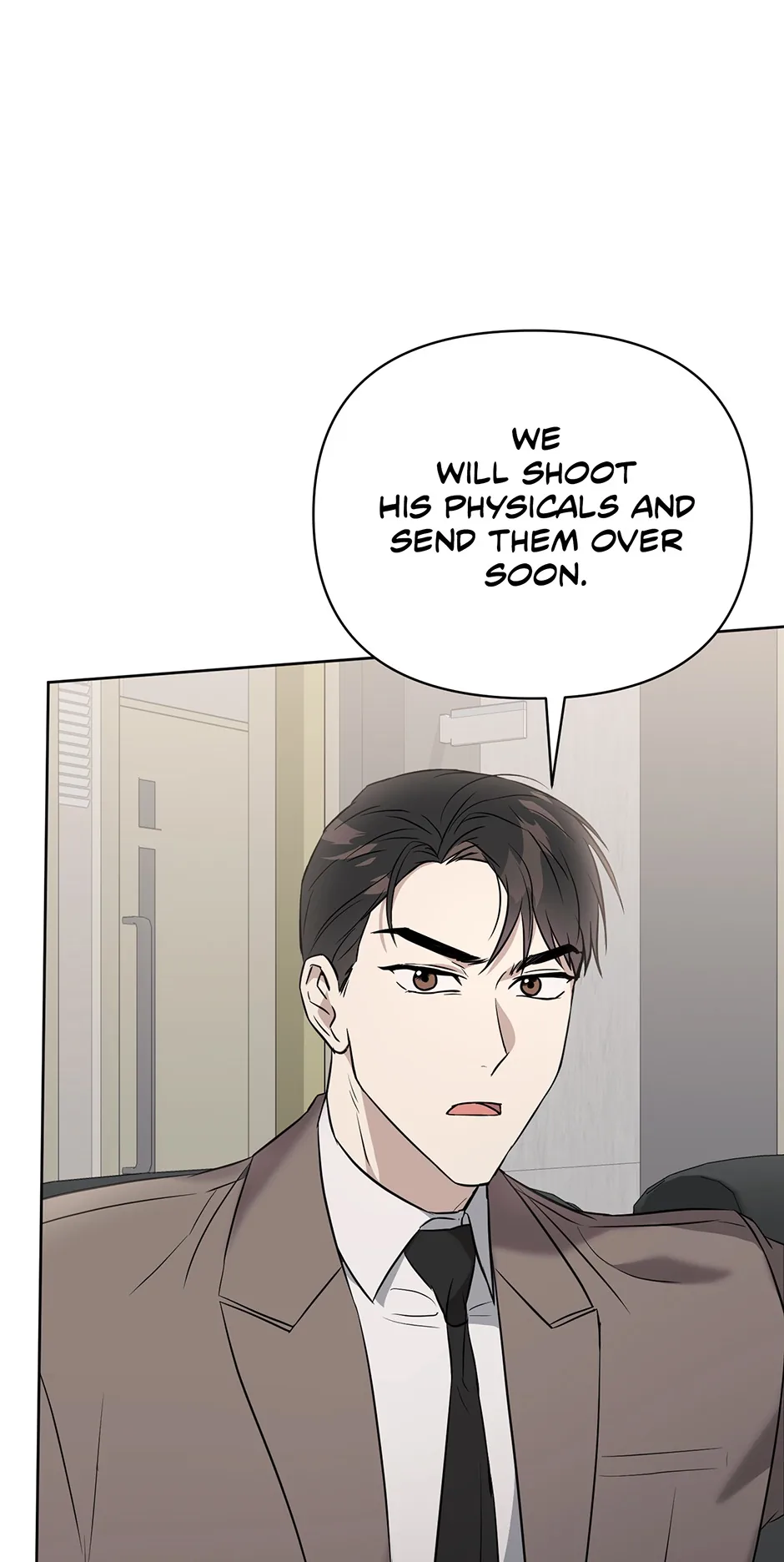 A Ridiculous Drama Chapter 37 page 37 - 