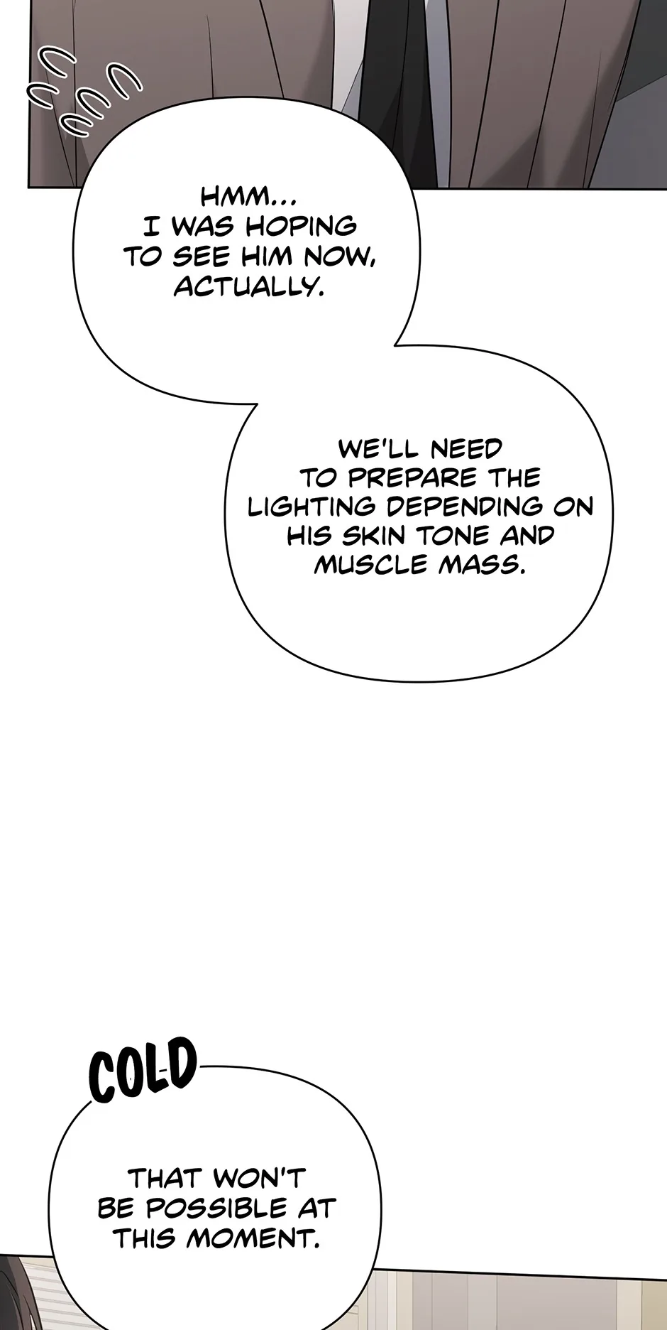 A Ridiculous Drama Chapter 37 page 38 - 